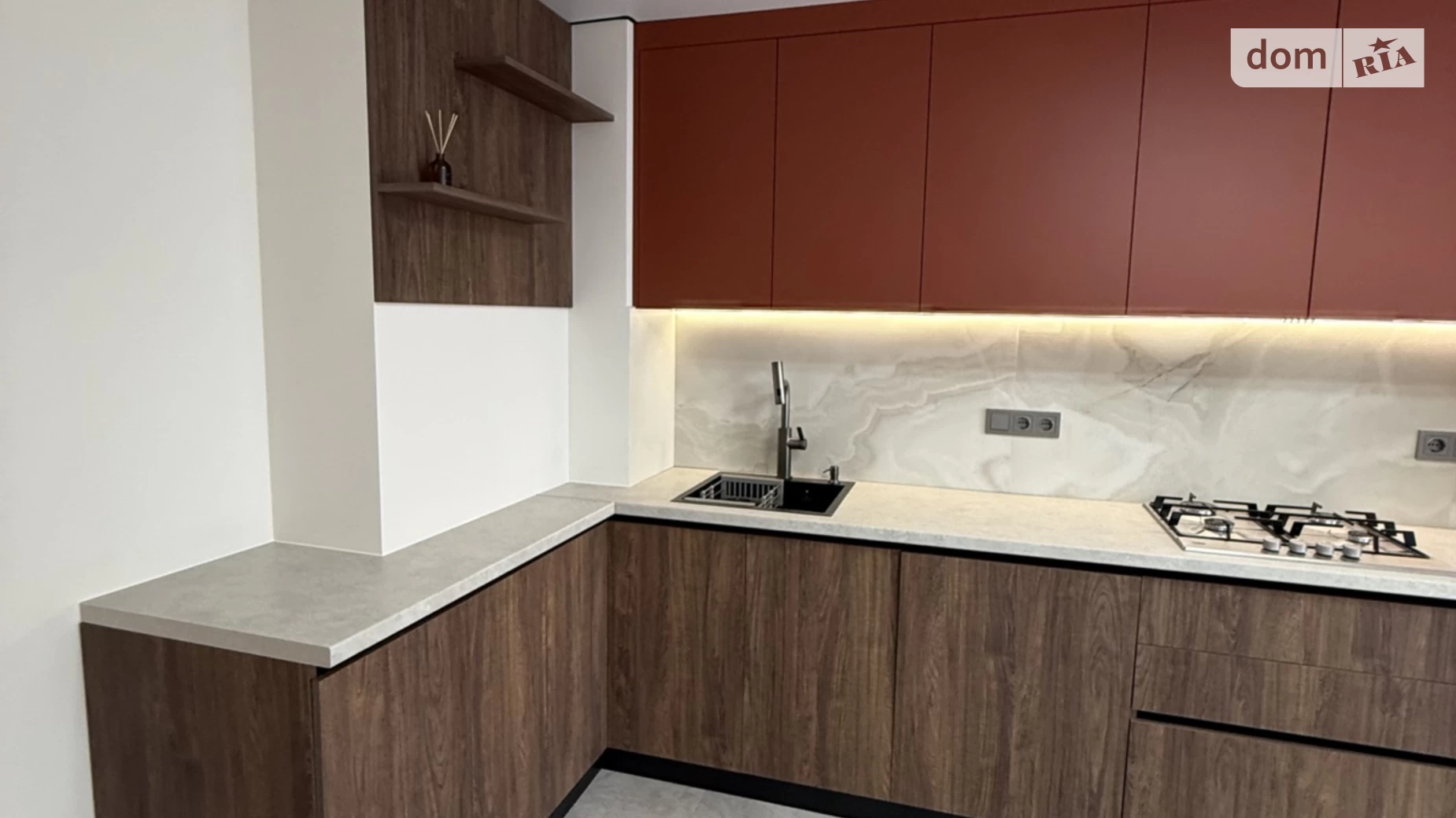 3-комнатная квартира 85 кв. м в Тернополе, пер. Кирпичный - фото 4