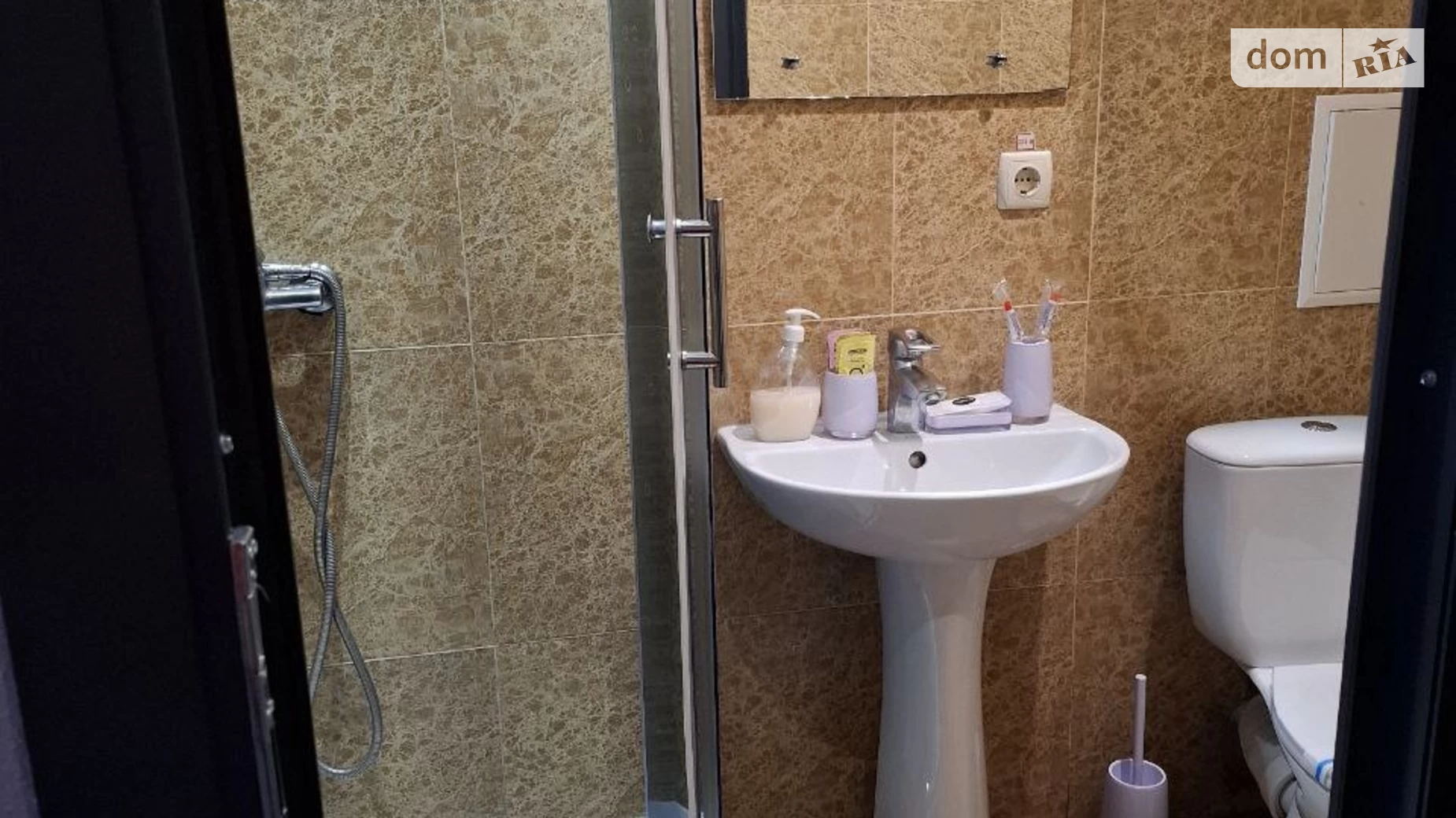 Сдается в аренду помещения свободного назначения 183 кв. м в 5-этажном здании, цена: 60000 грн - фото 5