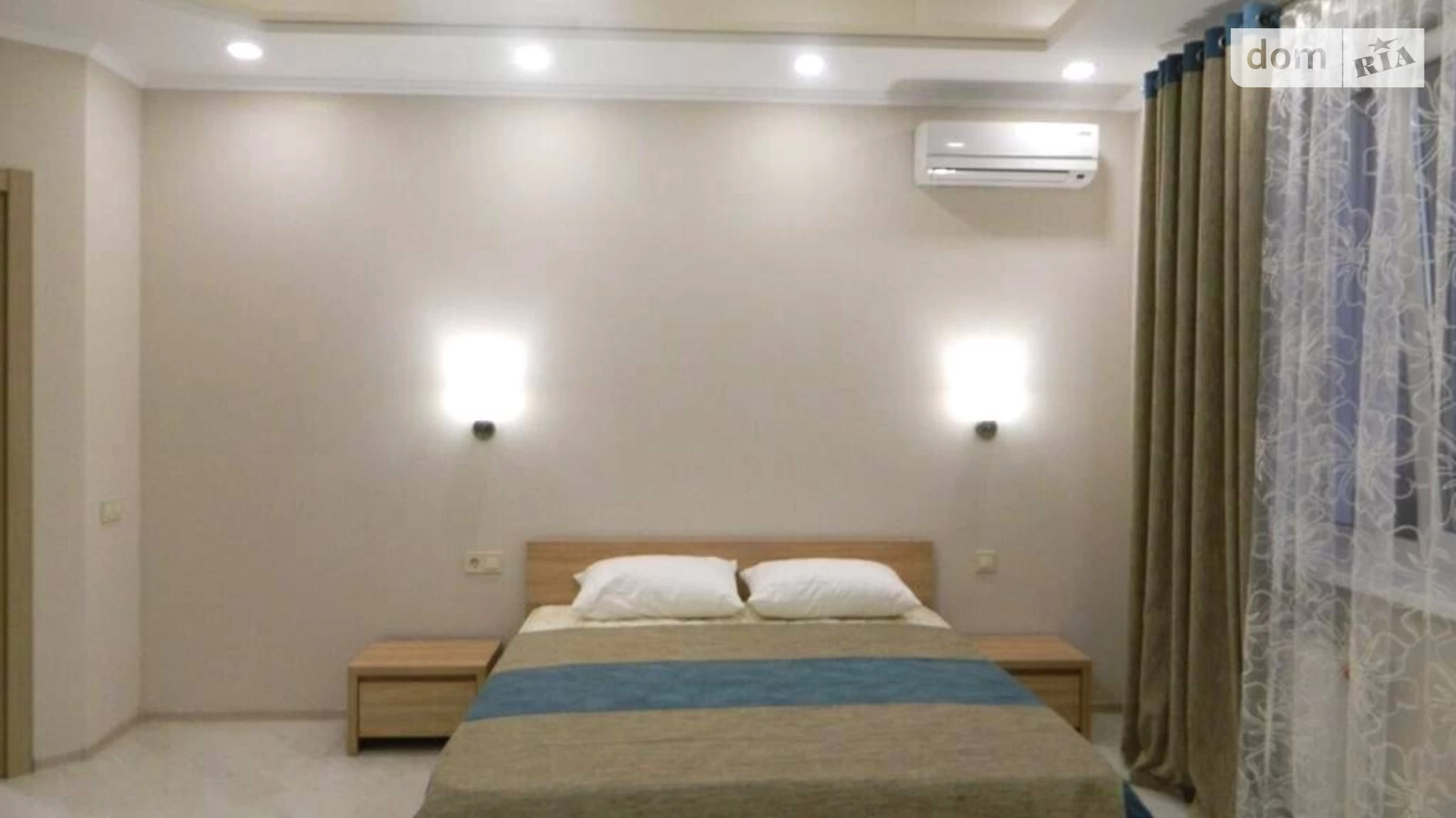 Продается 1-комнатная квартира 43.1 кв. м в Одессе, ул. Среднефонтанская, 30/1 - фото 5