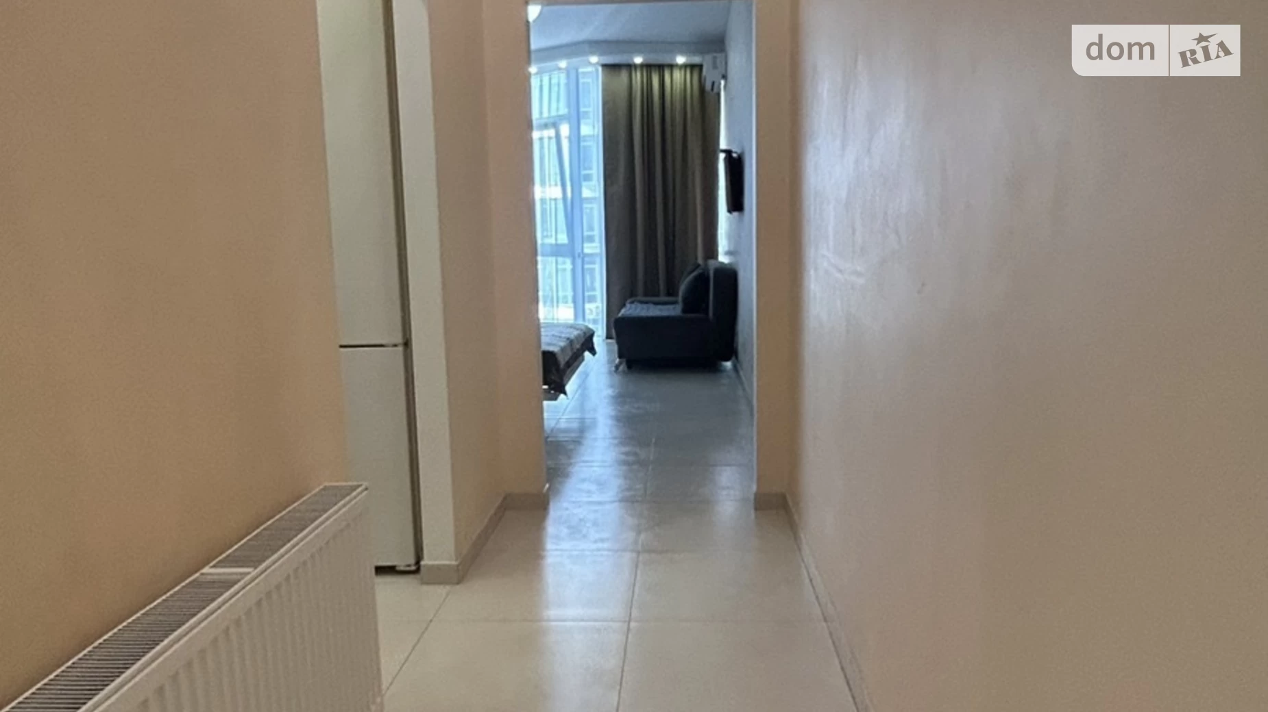 Продается 1-комнатная квартира 35 кв. м в Одессе, плато Аркадийское(Гагаринское), 5/2 - фото 4