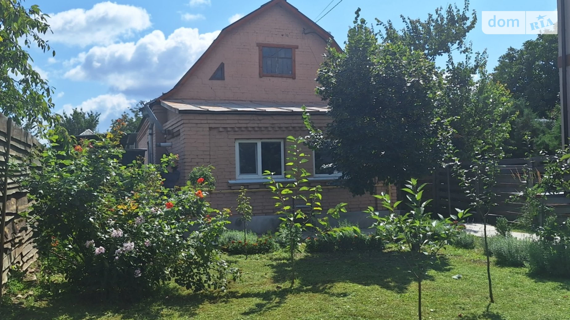 Продается одноэтажный дом 82 кв. м с гаражом, цена: 110000 $ - фото 2