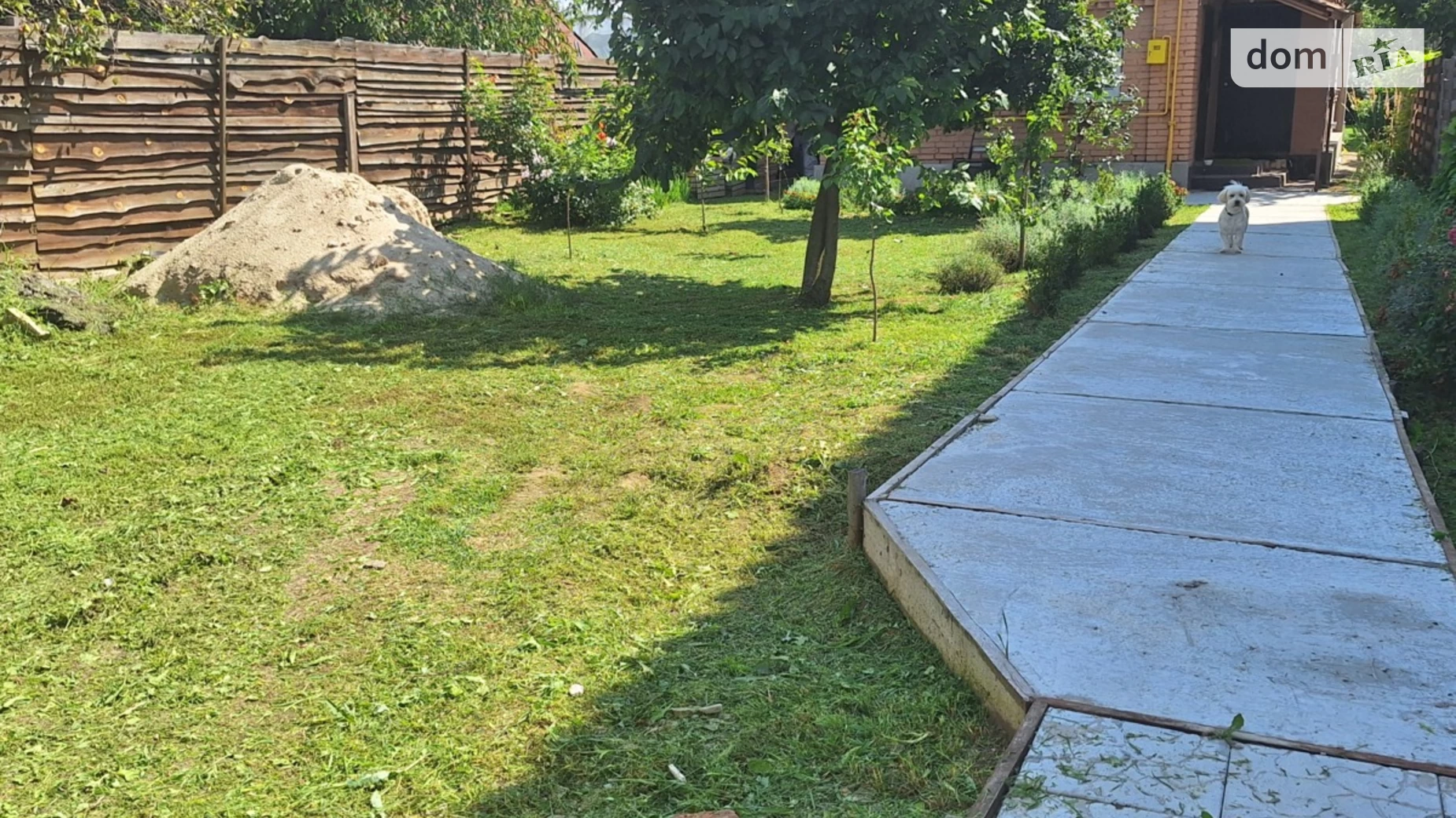 Продается одноэтажный дом 82 кв. м с гаражом, цена: 110000 $ - фото 3