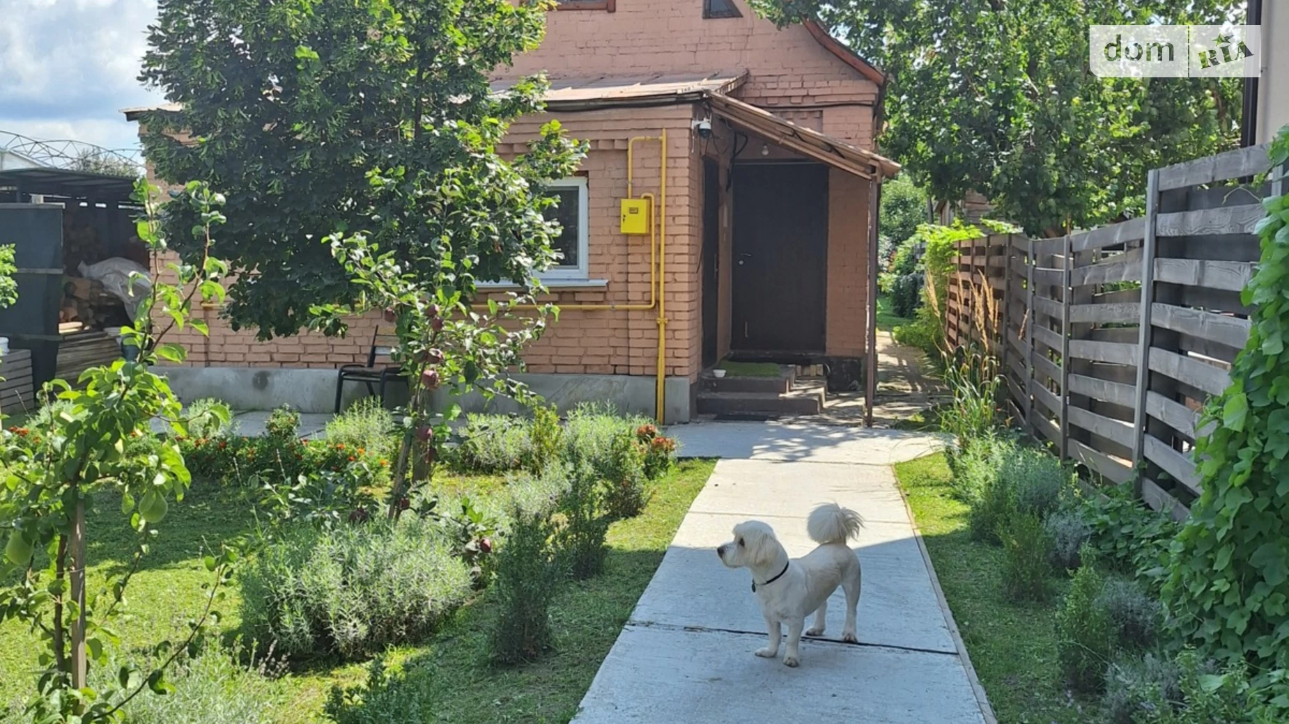 Продается одноэтажный дом 82 кв. м с гаражом, цена: 110000 $ - фото 4