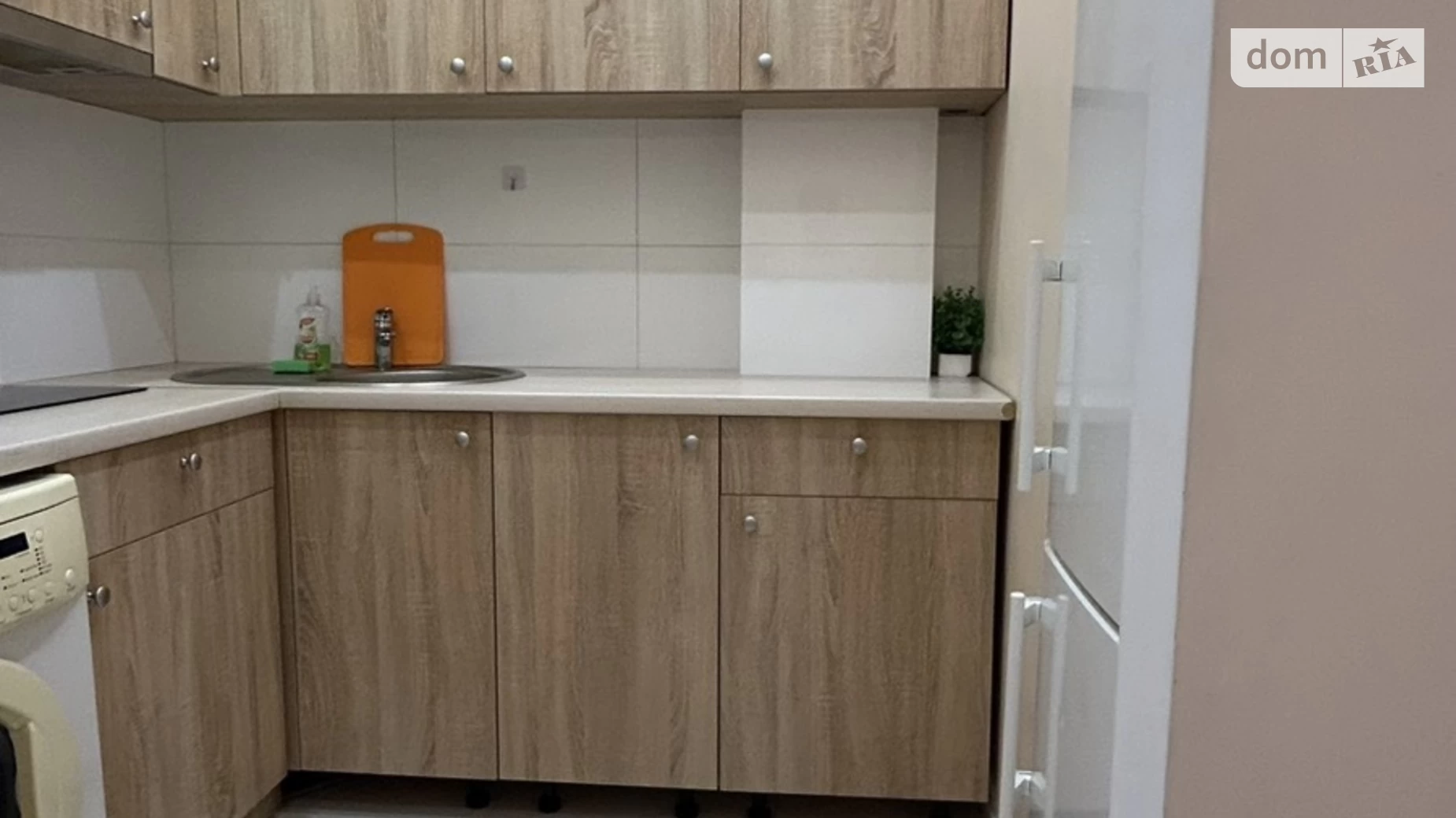 Продается 1-комнатная квартира 35 кв. м в Одессе, плато Аркадийское(Гагаринское), 5/2 - фото 5