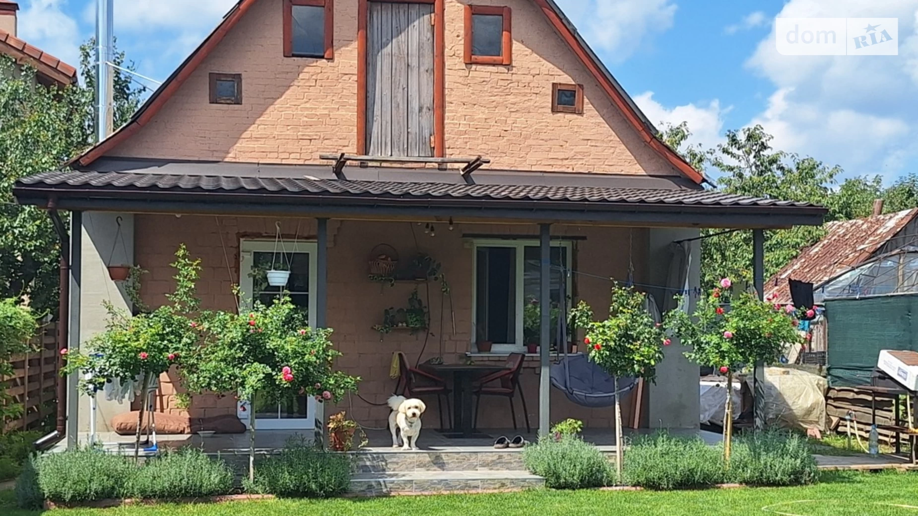 Продается одноэтажный дом 82 кв. м с гаражом, цена: 110000 $ - фото 5