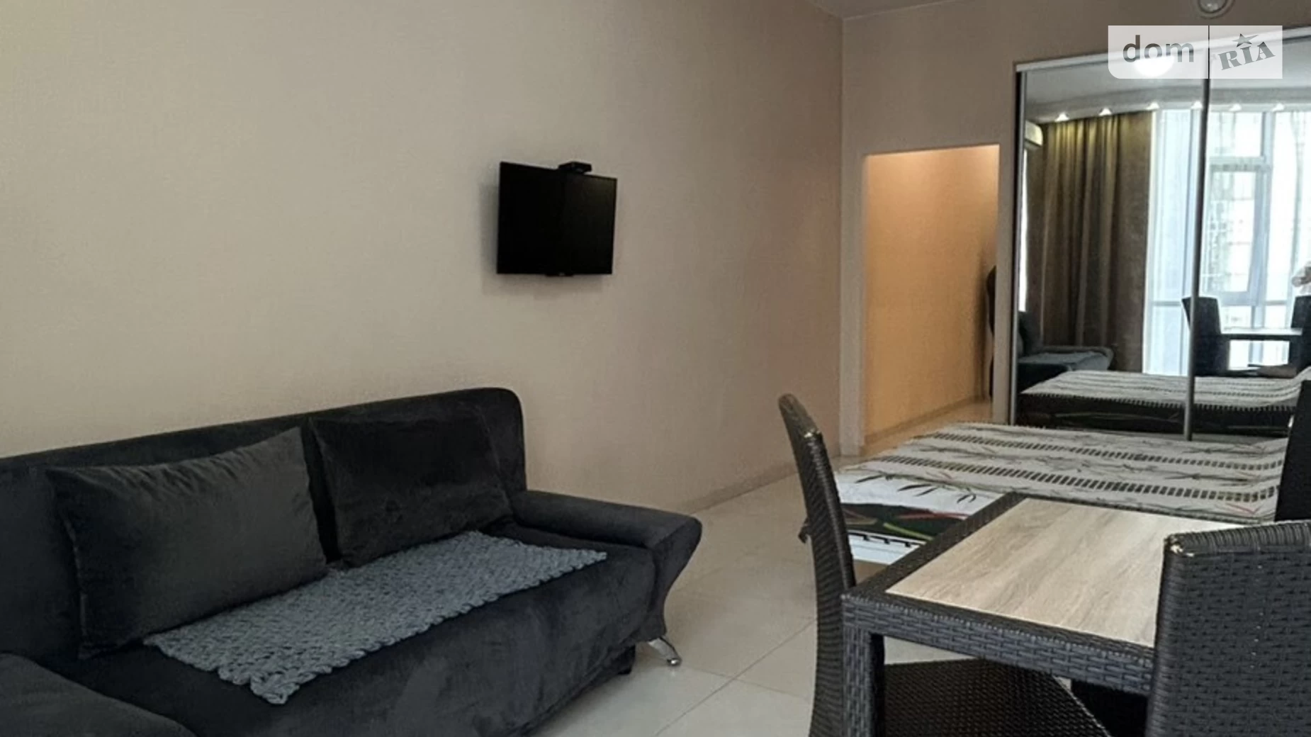 Продается 1-комнатная квартира 35 кв. м в Одессе, плато Аркадийское(Гагаринское), 5/2 - фото 3