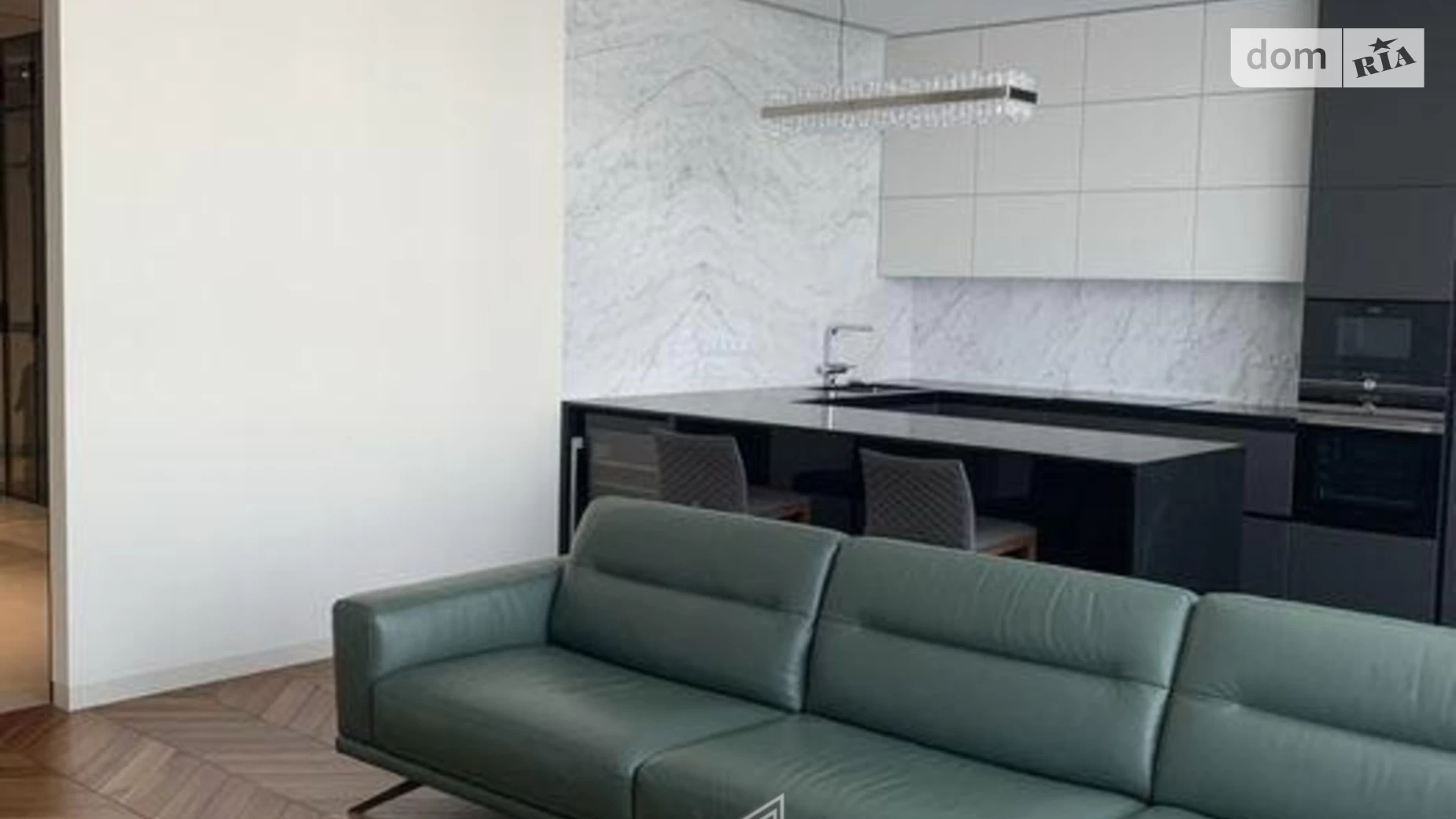Продается 2-комнатная квартира 87.8 кв. м в Киеве, ул. Саперное Поле, 5 - фото 3
