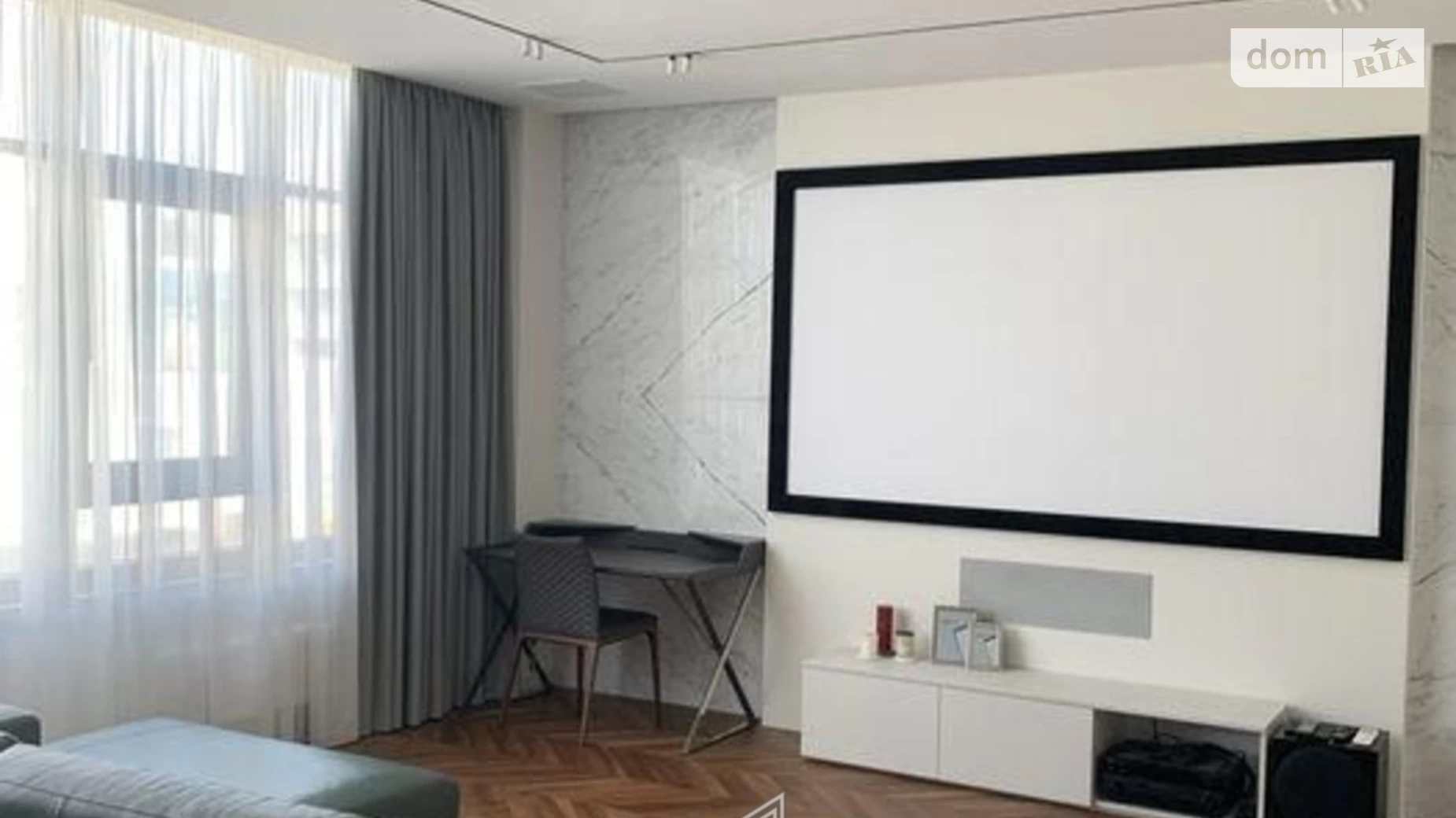 Продается 2-комнатная квартира 87.8 кв. м в Киеве, ул. Саперное Поле, 5 - фото 5