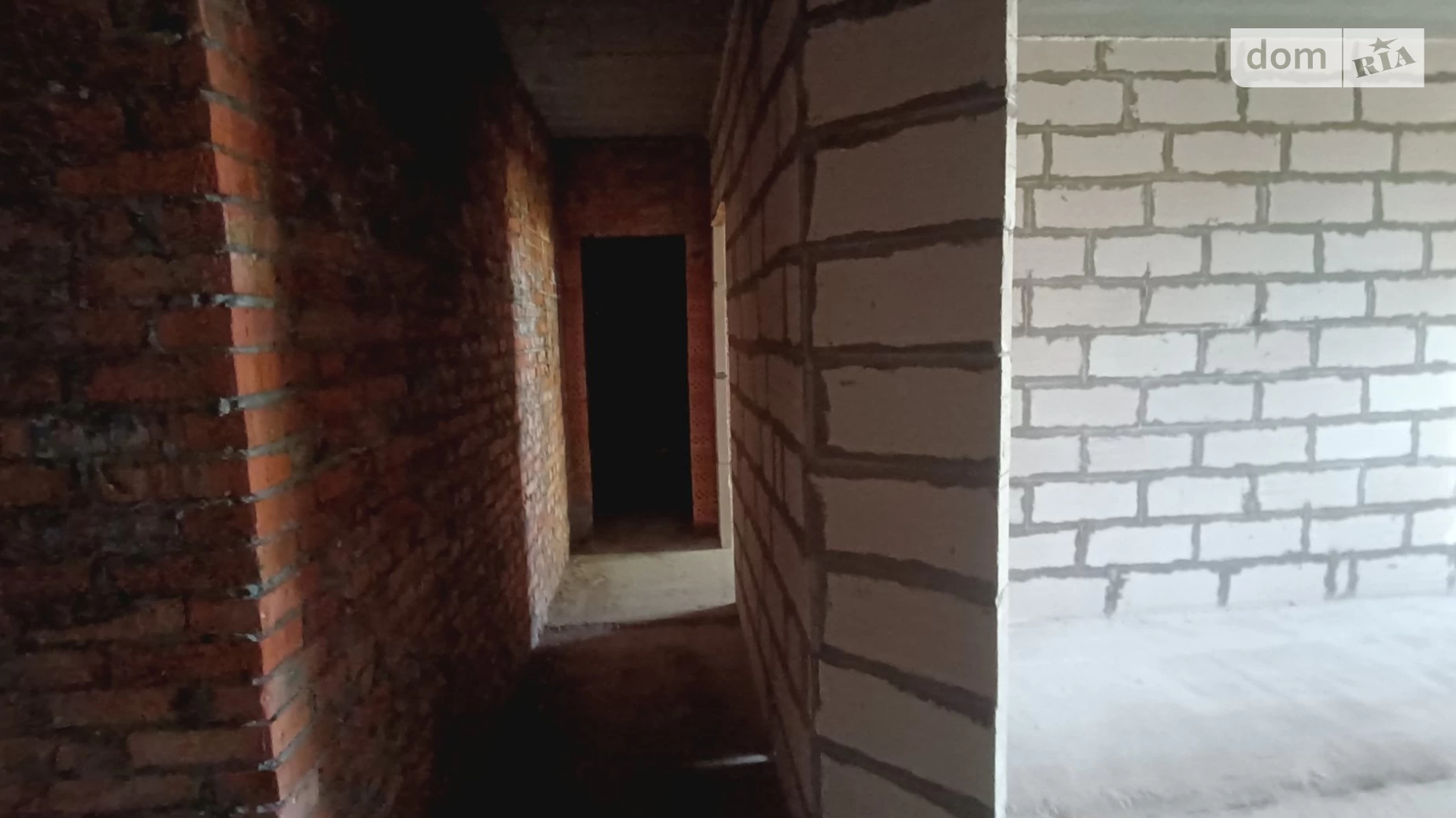 Продается 2-комнатная квартира 53.62 кв. м в Хмельницком, пер. Франко Ивана, 10 - фото 5