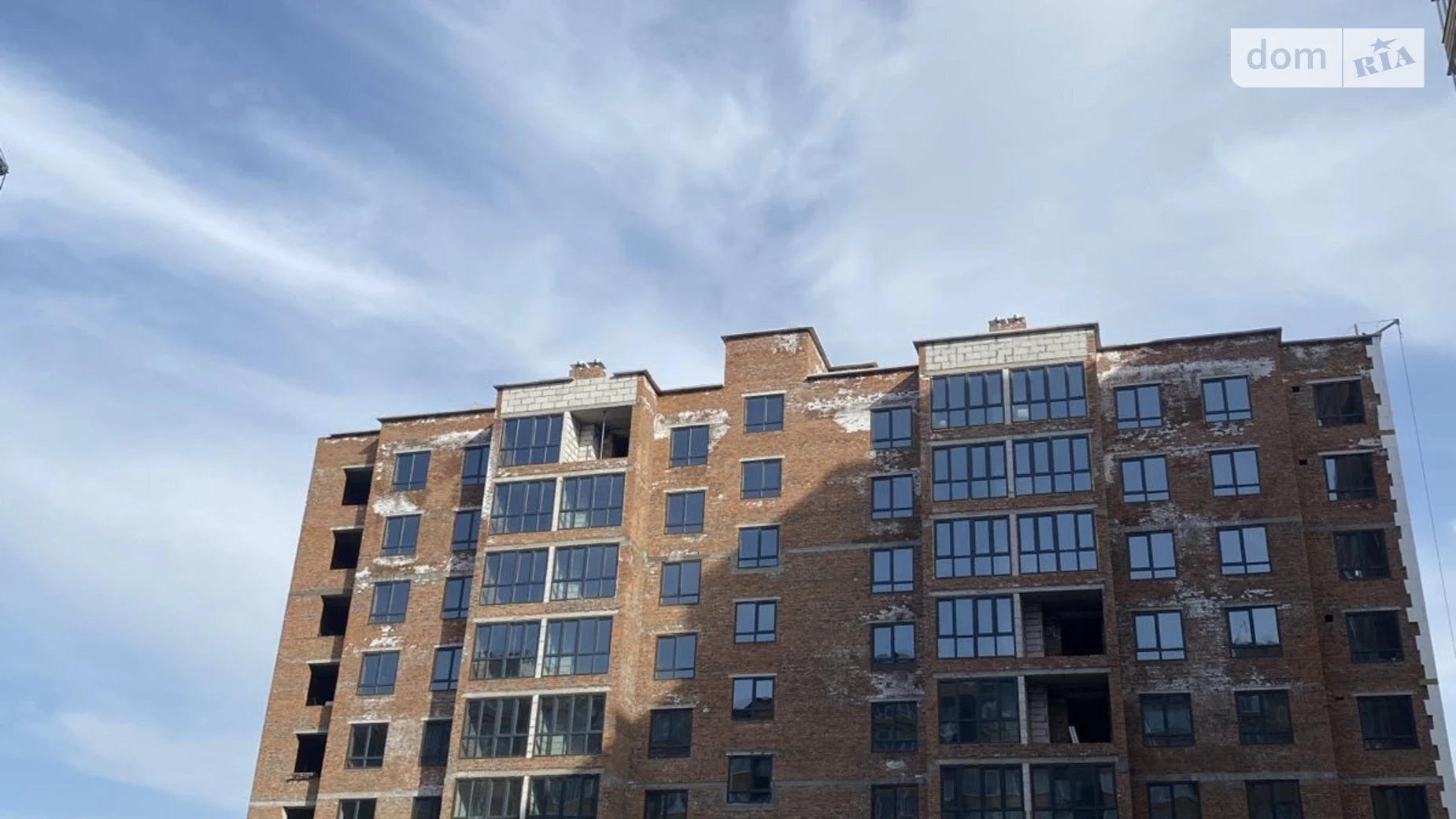 Продается 2-комнатная квартира 53.62 кв. м в Хмельницком, пер. Франко Ивана, 10 - фото 2