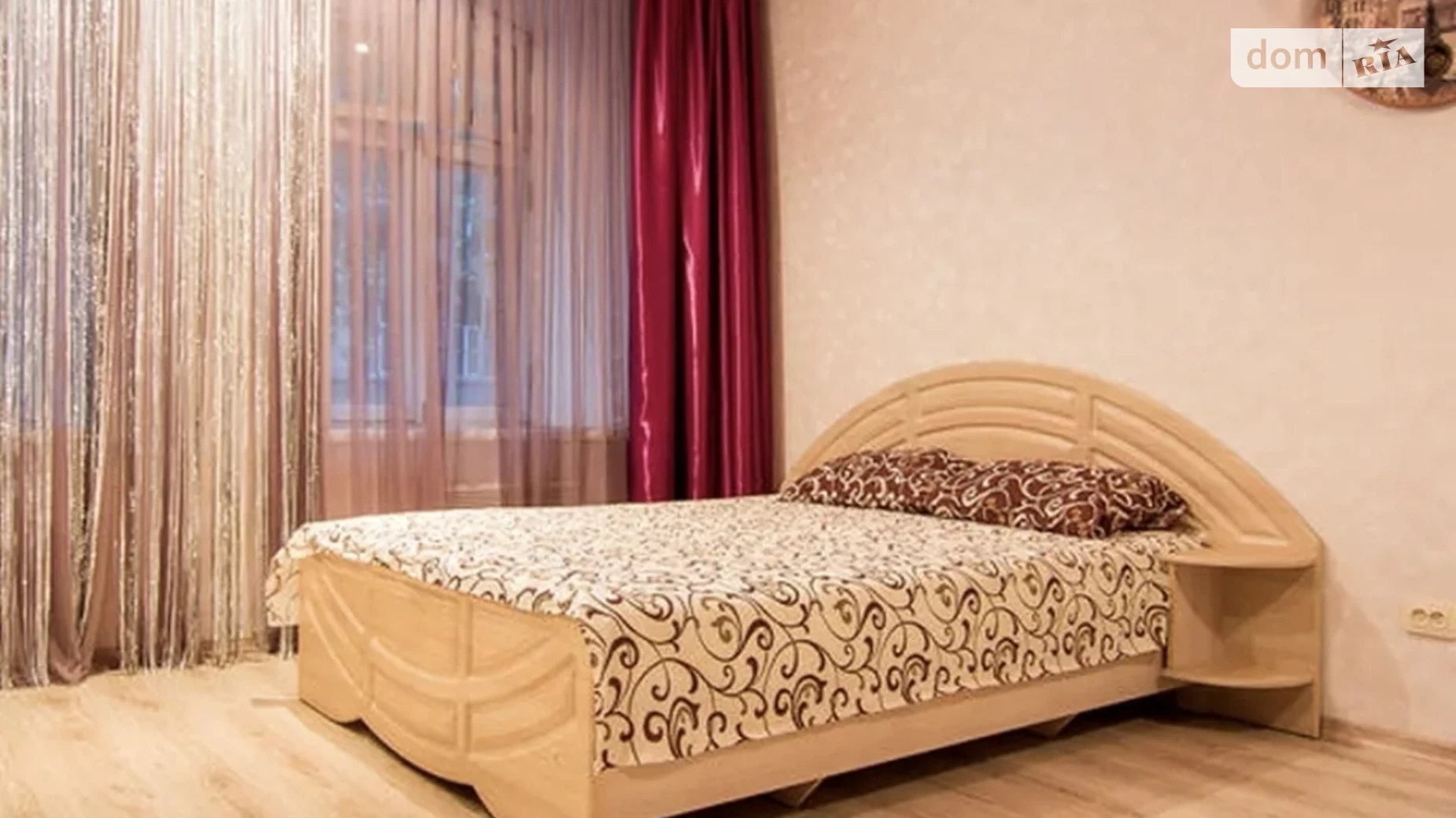 Сдается в аренду 1-комнатная квартира в Одессе, ул. Нежинская, 51 - фото 4