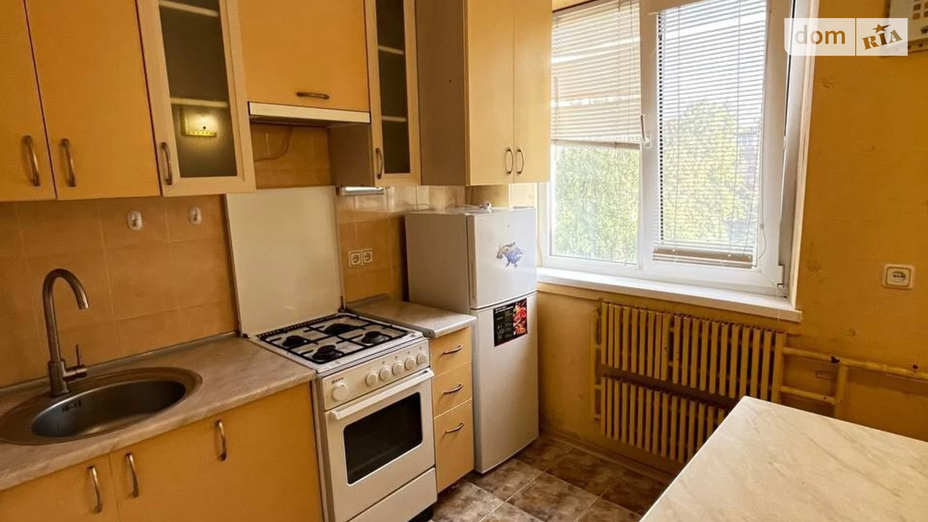 Продается 2-комнатная квартира 44 кв. м в Харькове, ул. Зубенко Владислава, 44 - фото 4