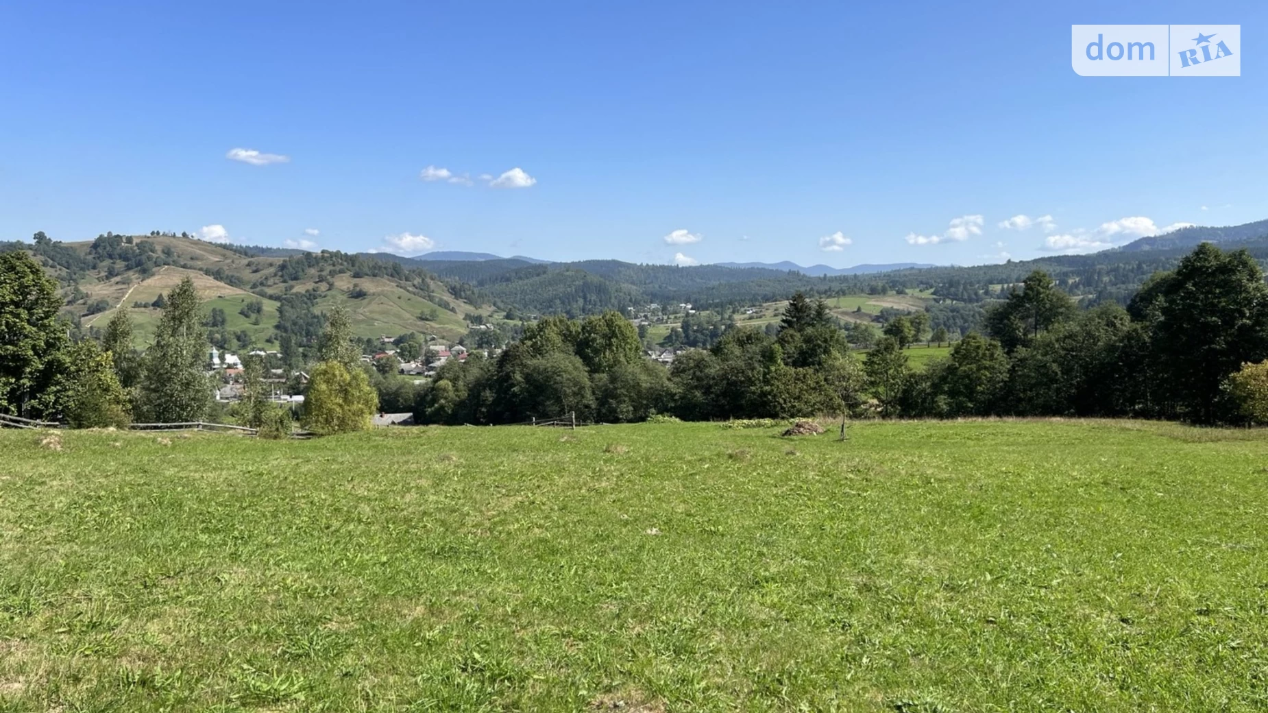 Продається земельна ділянка 37 соток у Закарпатській області, цена: 2100 $ - фото 2