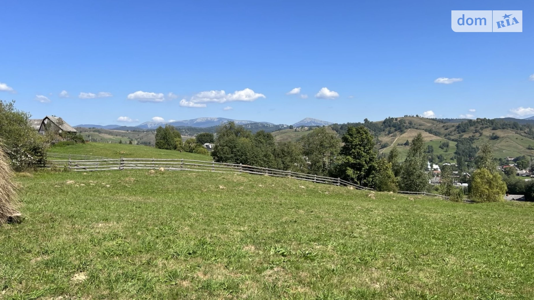 Продається земельна ділянка 37 соток у Закарпатській області, цена: 2100 $ - фото 3