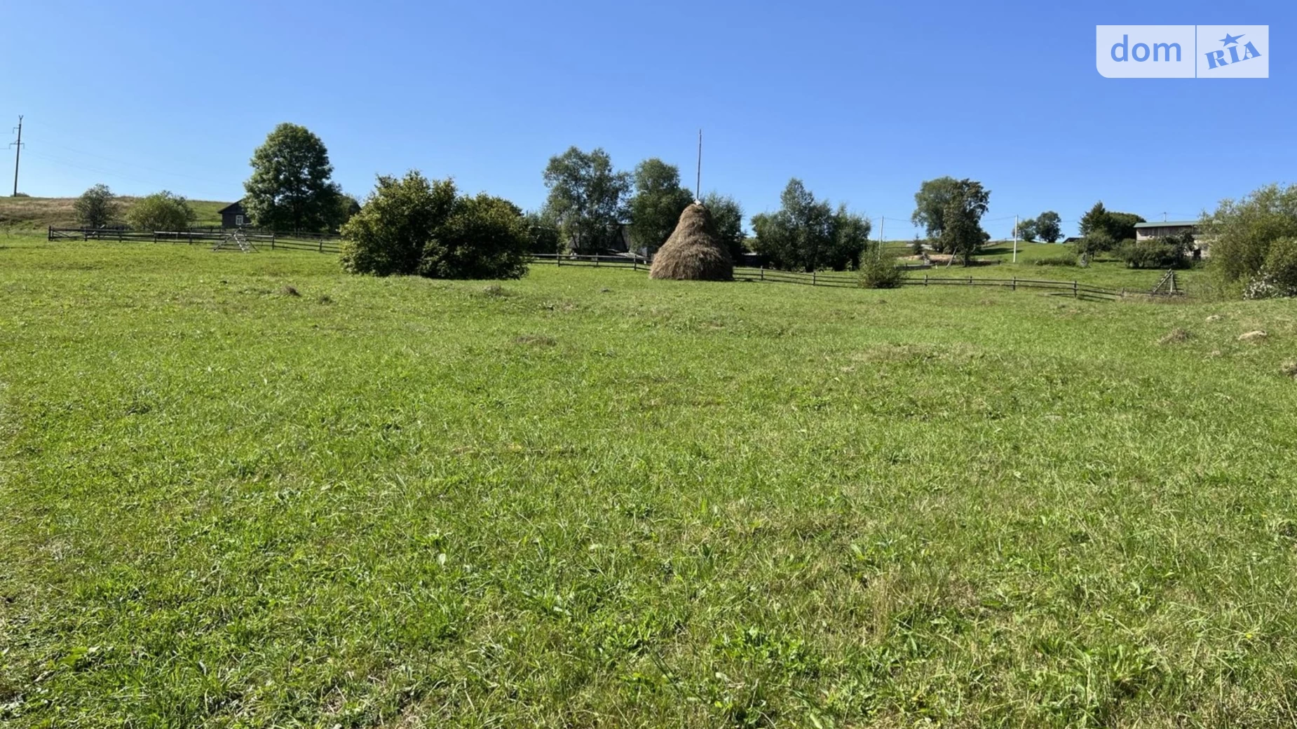 Продається земельна ділянка 37 соток у Закарпатській області, цена: 2100 $ - фото 4