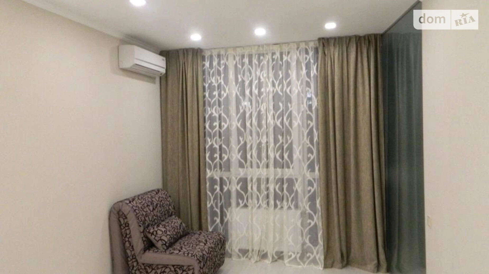 Продается 1-комнатная квартира 39.8 кв. м в Одессе, ул. Среднефонтанская, 30/1 - фото 4