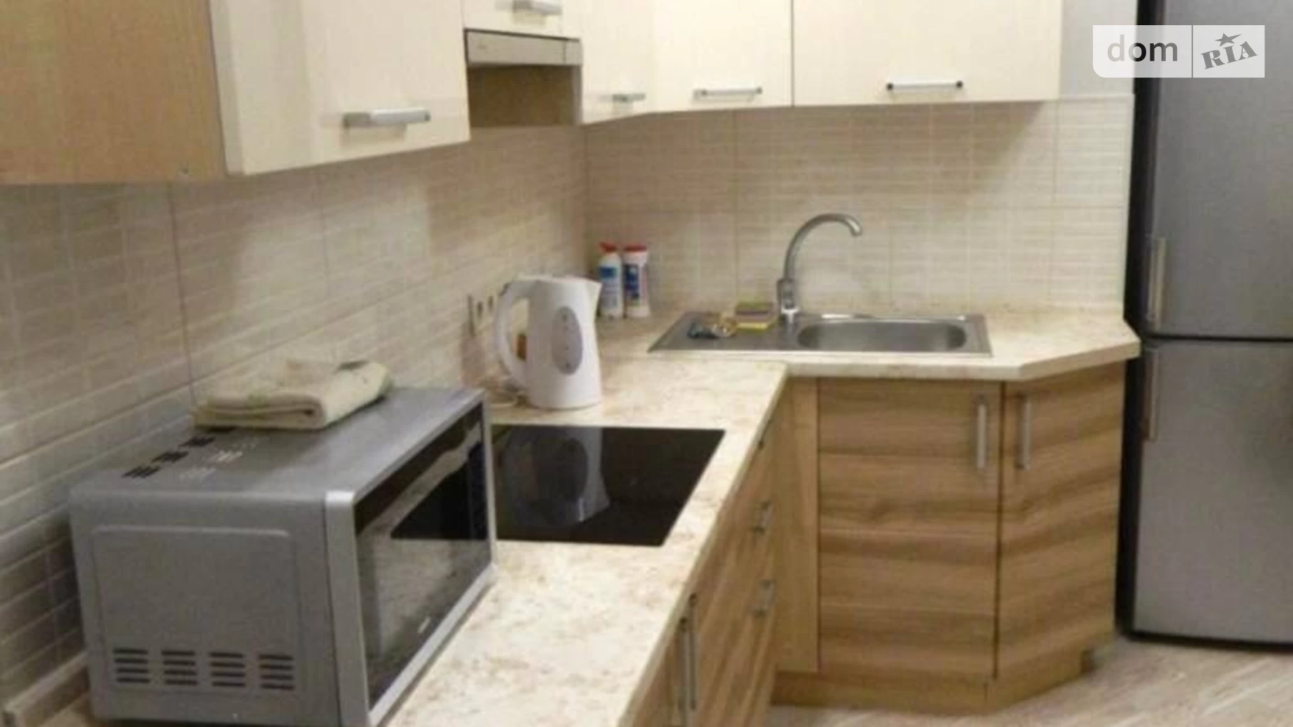 Продается 1-комнатная квартира 39.8 кв. м в Одессе, ул. Среднефонтанская, 30/1 - фото 5