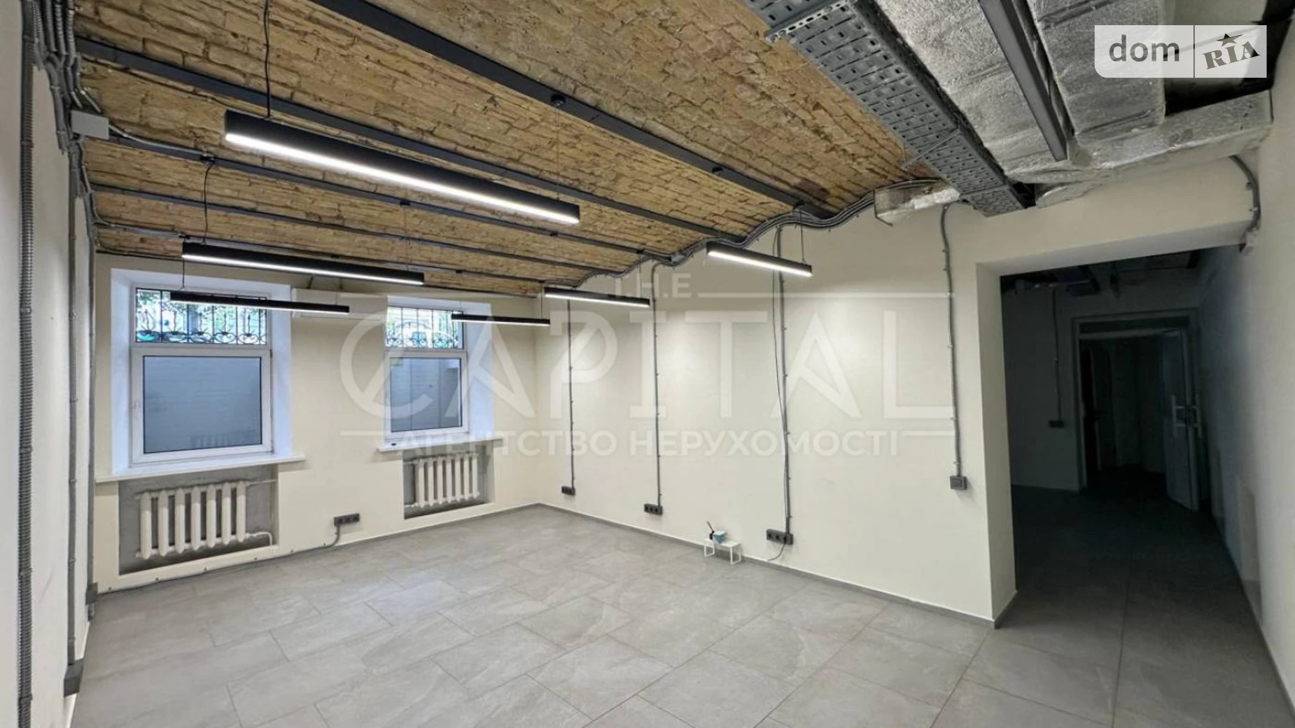 Продается офис 169.9 кв. м в бизнес-центре, цена: 509700 $ - фото 5