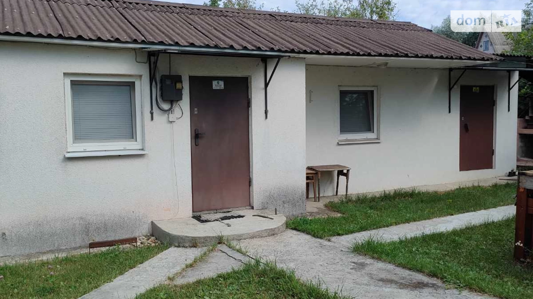 Продается одноэтажный дом 43 кв. м с мансардой, цена: 12000 $ - фото 3