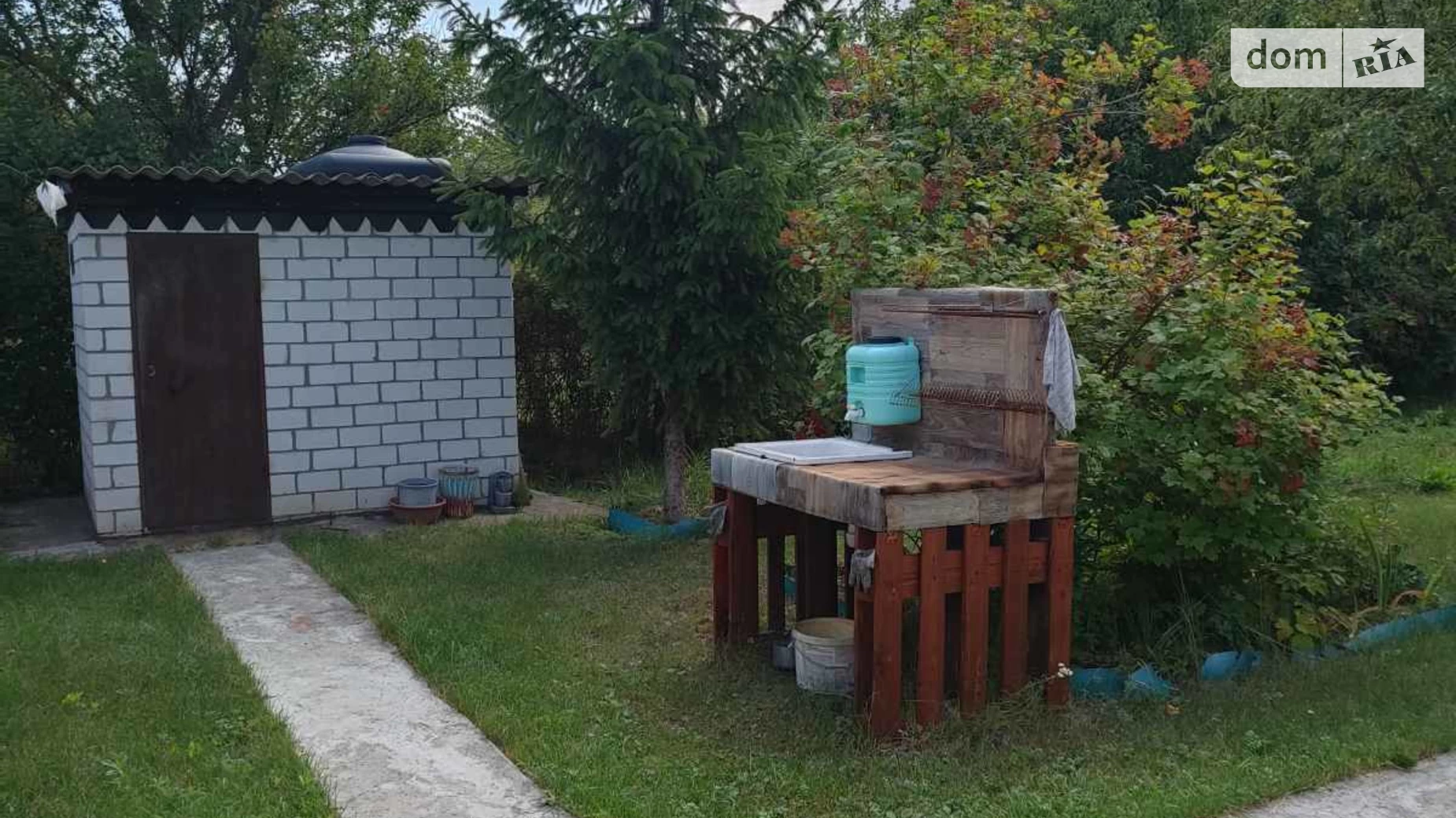 Продается одноэтажный дом 43 кв. м с мансардой, цена: 12000 $ - фото 4
