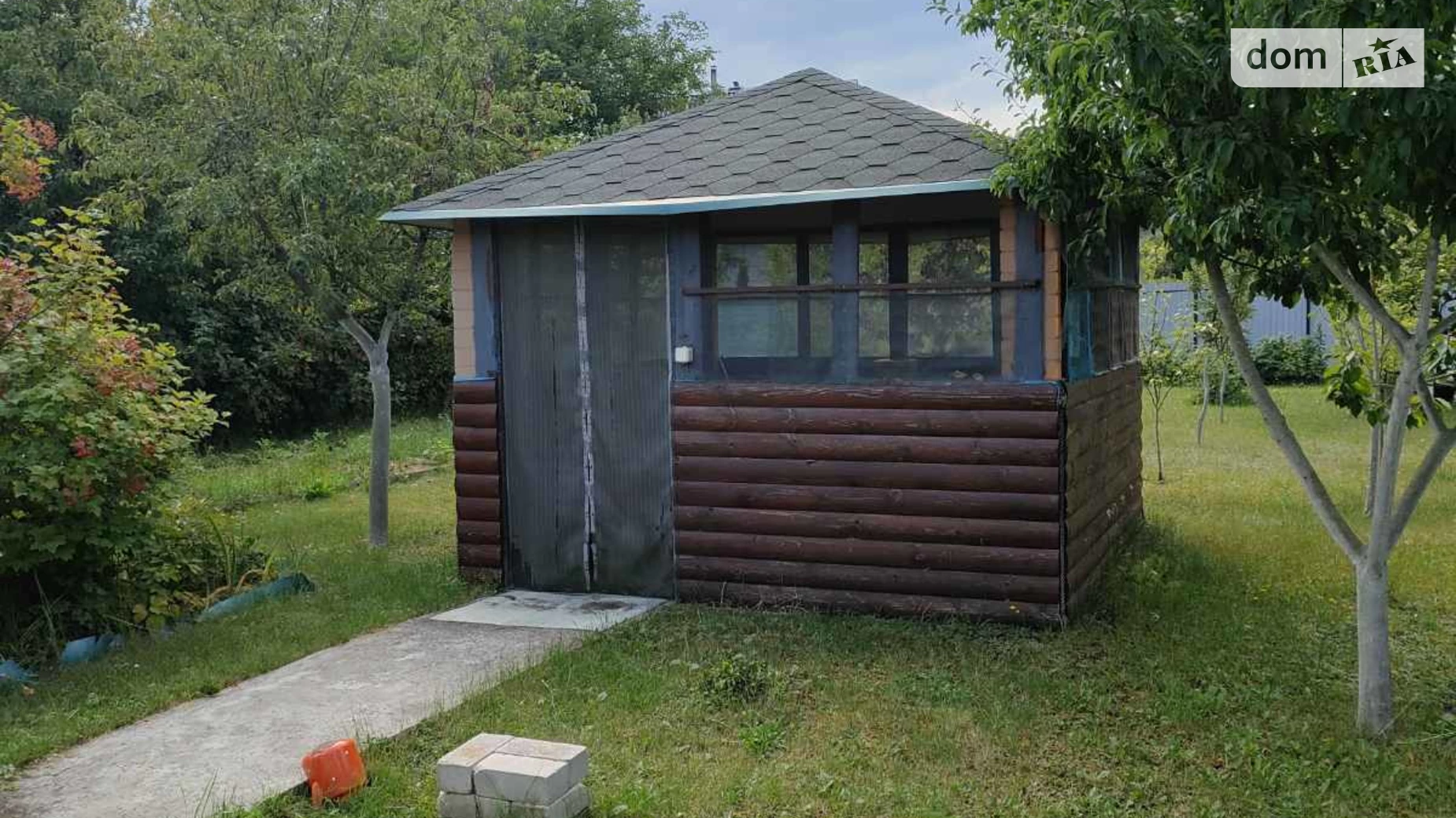 Продается одноэтажный дом 43 кв. м с мансардой, цена: 12000 $ - фото 5
