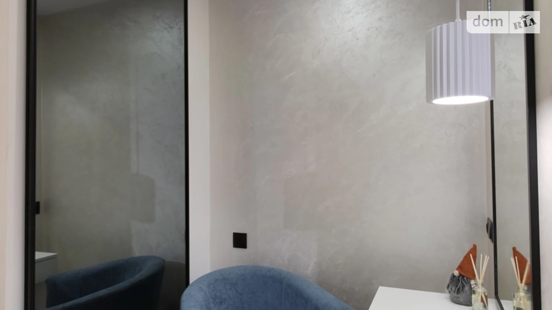 3-комнатная квартира 71 кв. м в Тернополе, ул. Белогорская, 3А - фото 5