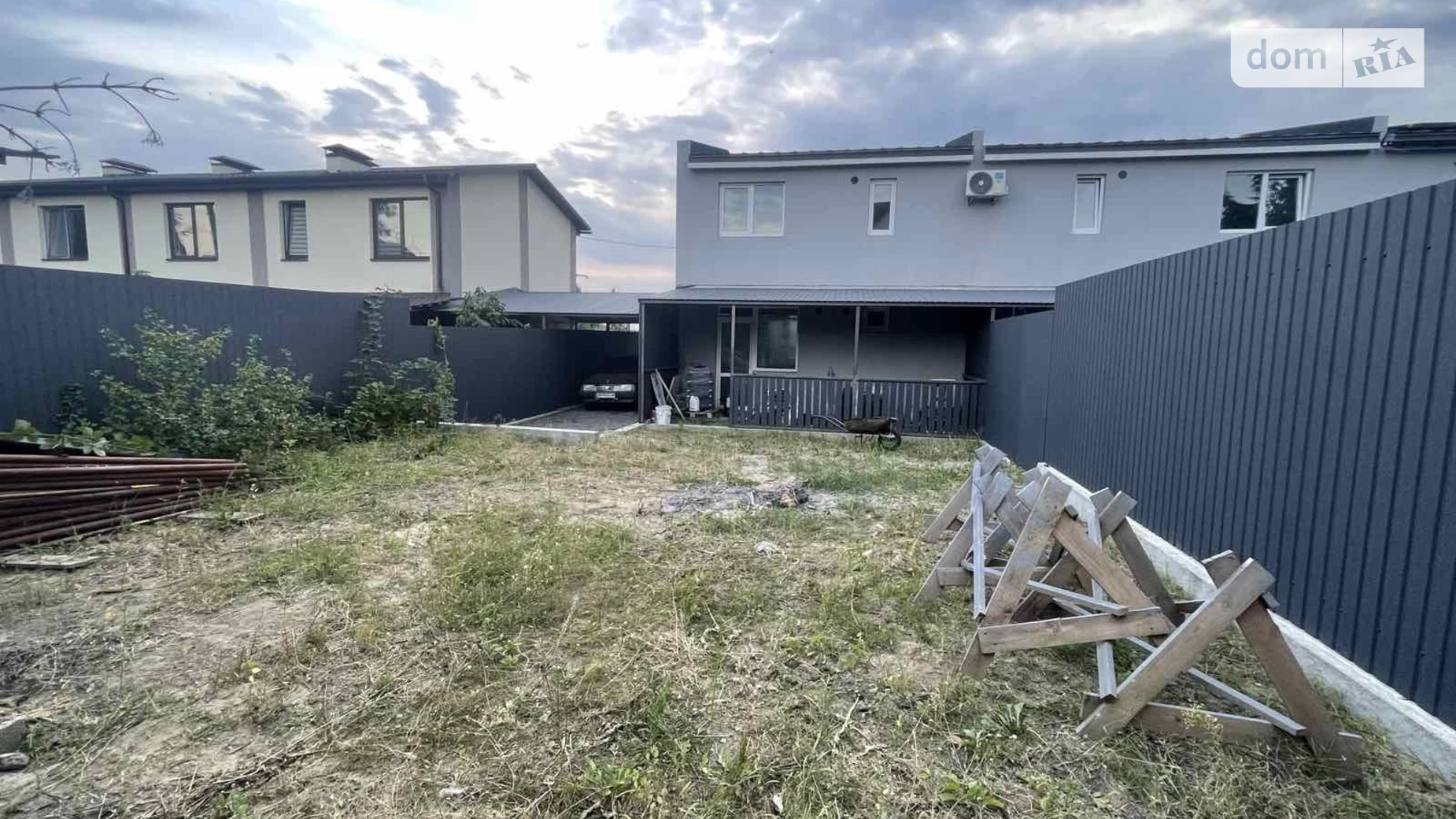 ул. Андреевская Крюковщина, цена: 95000 $ - фото 2