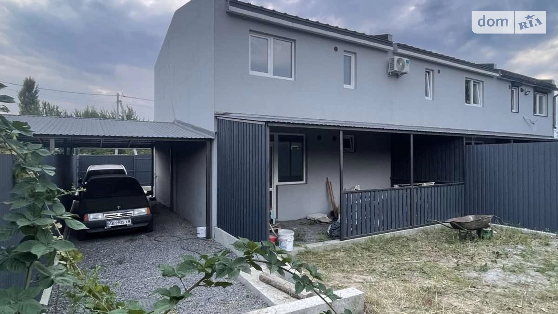 ул. Андреевская Крюковщина, цена: 95000 $ - фото 3