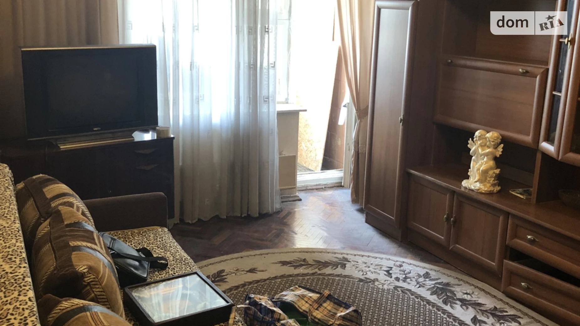 Продается 1-комнатная квартира 34.2 кв. м в Киеве, ул. Юрия Ильенко, 9 - фото 2