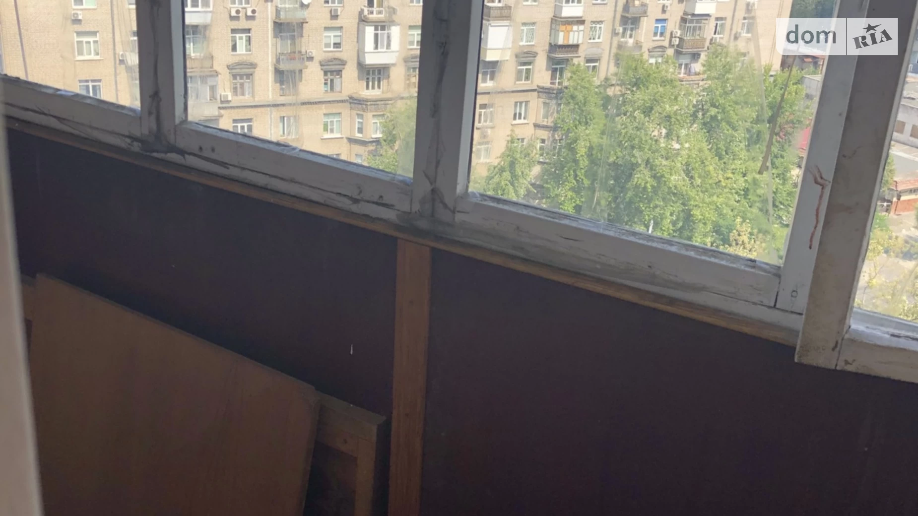 Продается 1-комнатная квартира 34.2 кв. м в Киеве, ул. Юрия Ильенко, 9 - фото 4