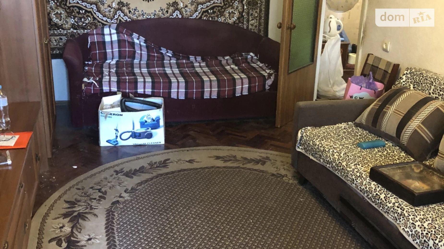 Продается 1-комнатная квартира 34.2 кв. м в Киеве, ул. Юрия Ильенко, 9 - фото 3