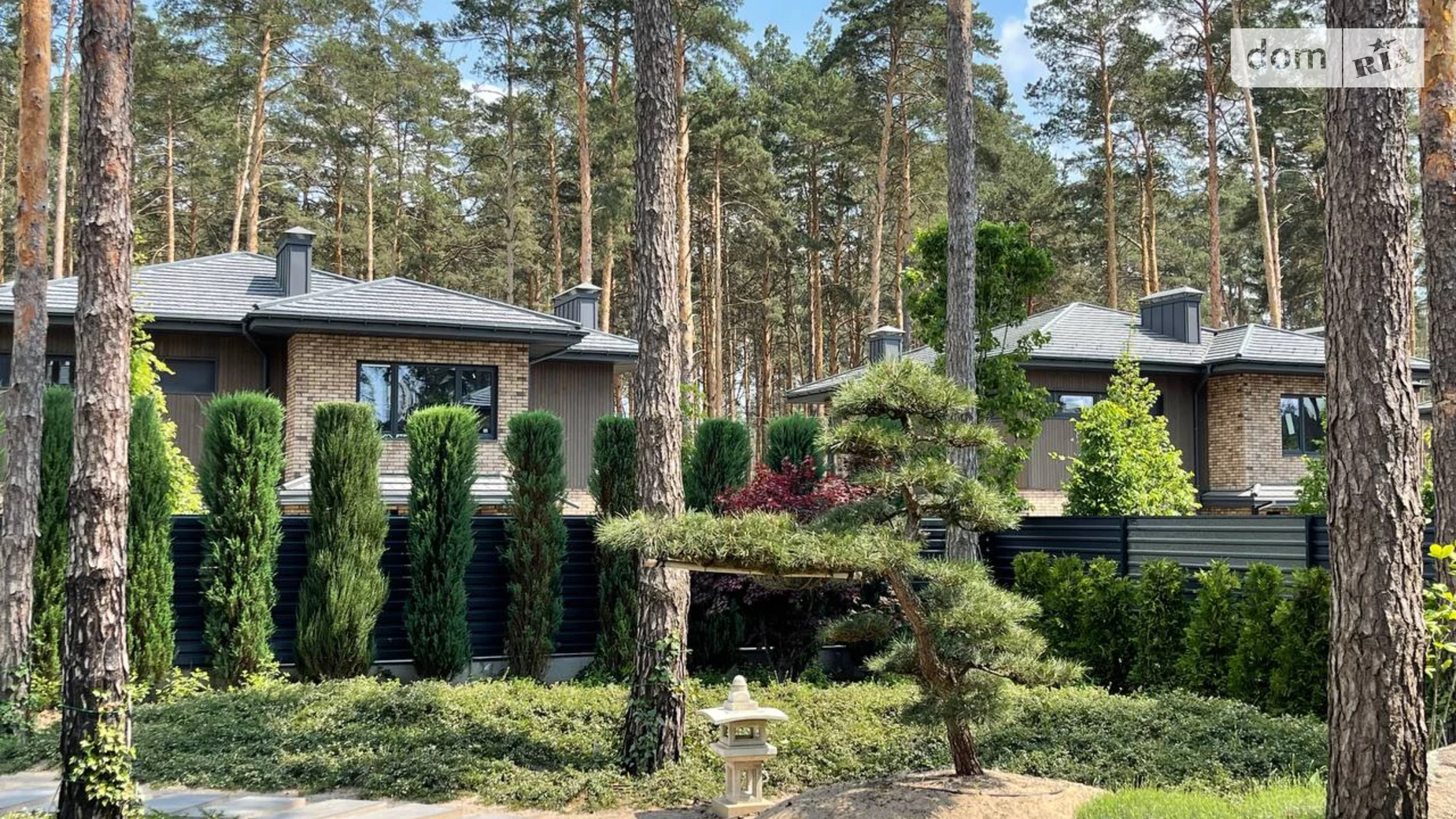 Продается дом на 2 этажа 327 кв. м с бассейном, цена: 440000 $ - фото 3