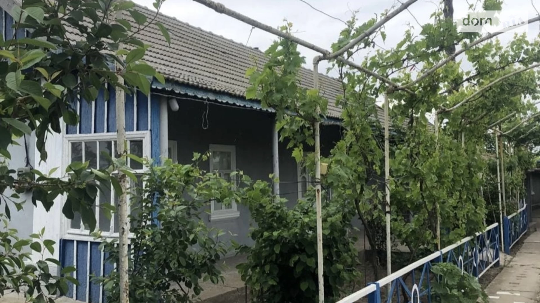 Продается одноэтажный дом 66.1 кв. м с мансардой, цена: 10000 $ - фото 3