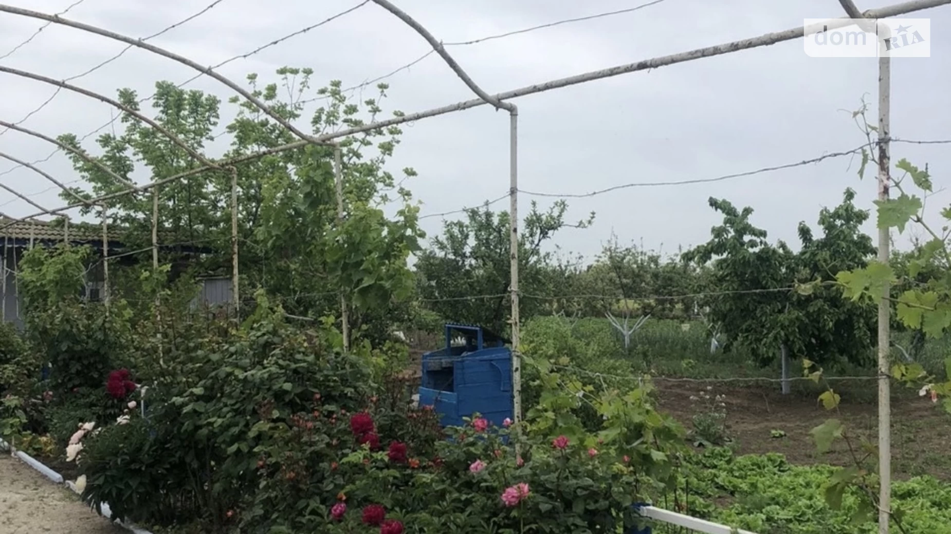 Продается одноэтажный дом 66.1 кв. м с мансардой, цена: 10000 $ - фото 4