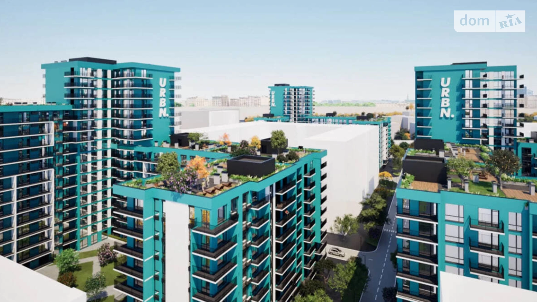 Продается 2-комнатная квартира 67.3 кв. м в Ивано-Франковске, ул. Бастионна, 5 - фото 3