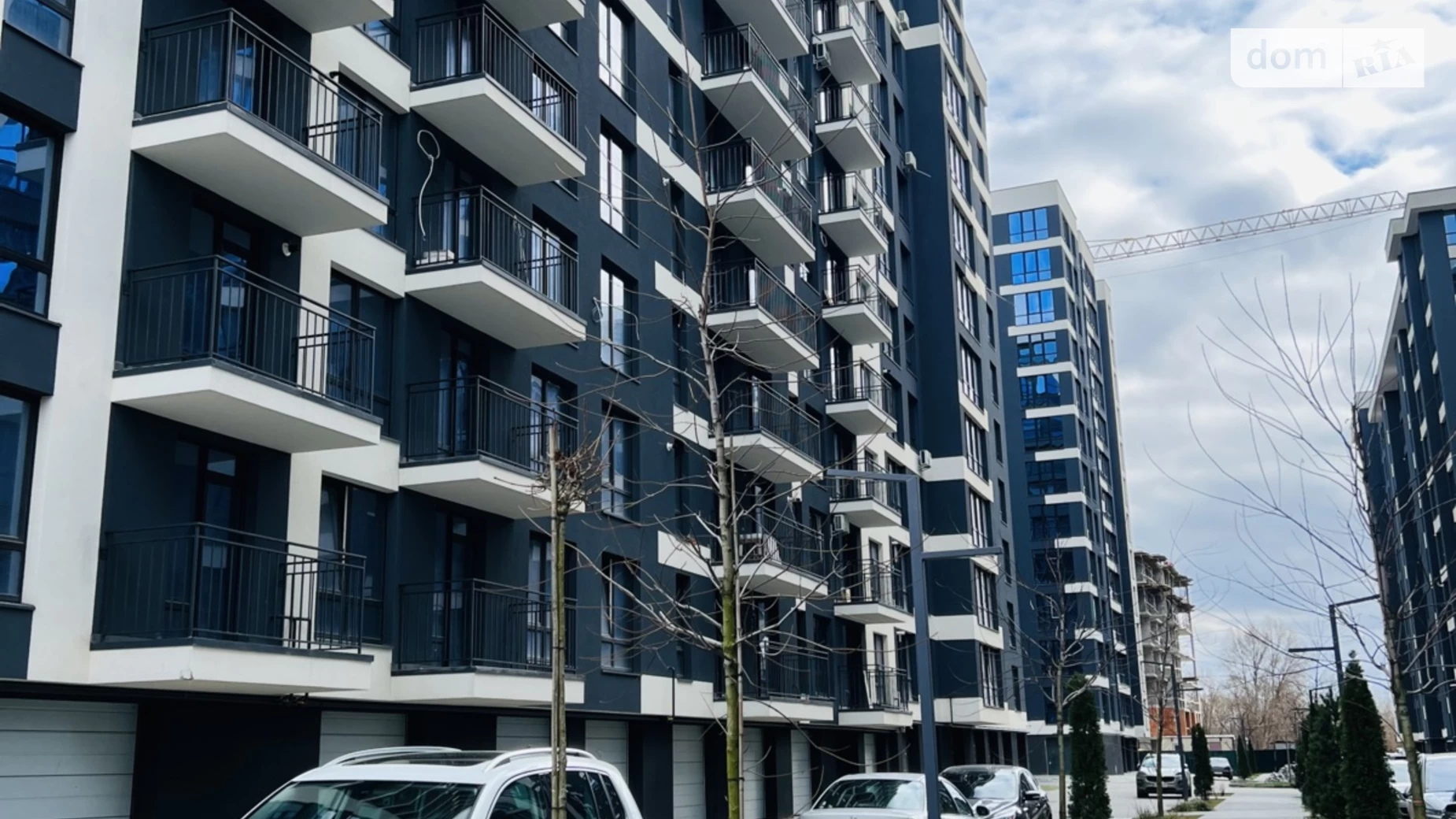 Продается 1-комнатная квартира 40 кв. м в Ивано-Франковске, ул. Химиков - фото 4