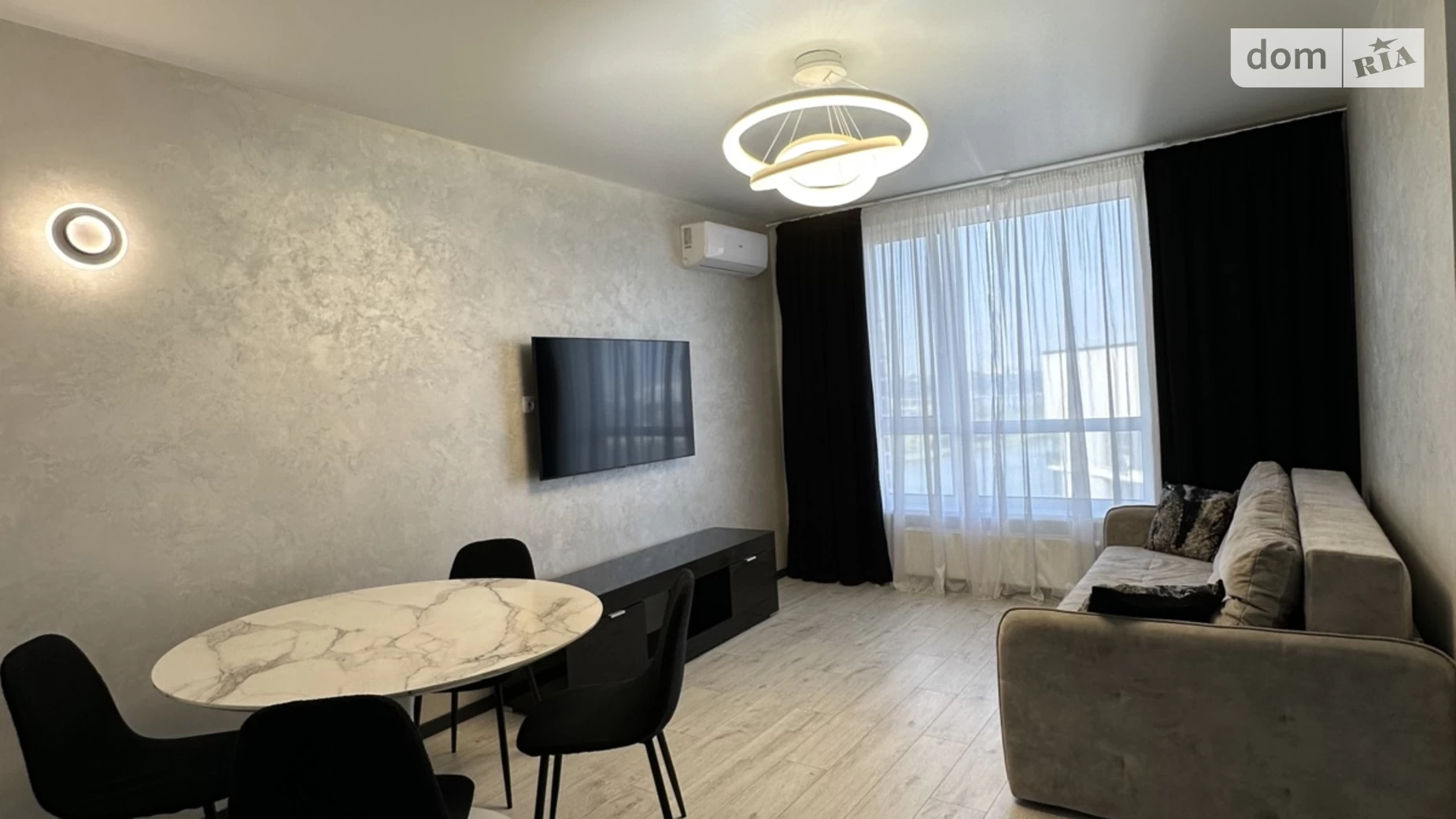 Продается 2-комнатная квартира 78 кв. м в Киеве, ул. Осокорская, 2А - фото 5