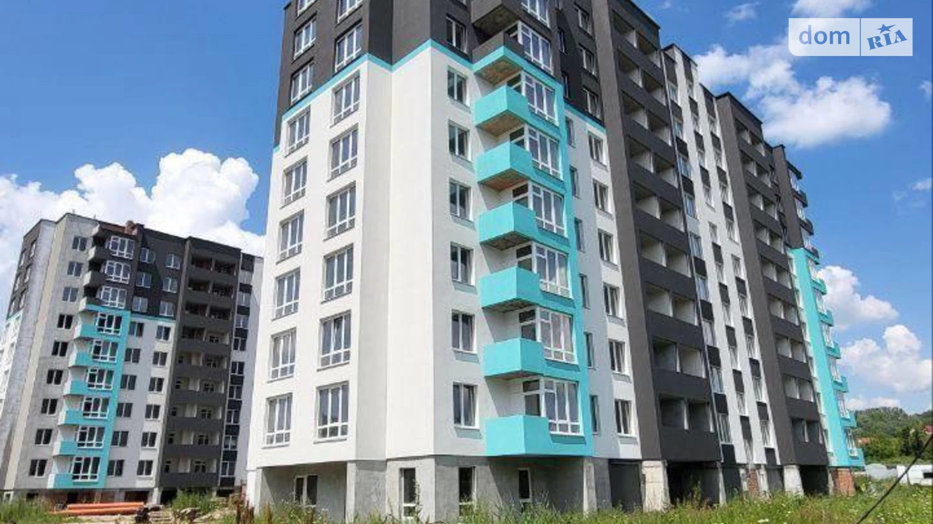 Продается 2-комнатная квартира 51 кв. м в Хмельницком, ул. Нижняя Береговая, 1Б - фото 2