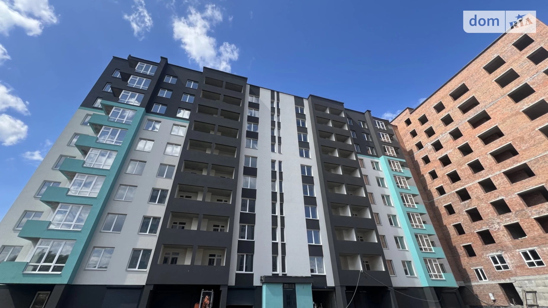 Продается 2-комнатная квартира 51 кв. м в Хмельницком, ул. Нижняя Береговая, 1Б - фото 3