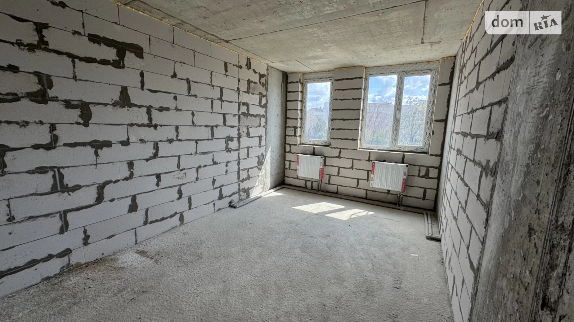 Продается 2-комнатная квартира 76.19 кв. м в Зарванцах, Келецька, 125 - фото 3