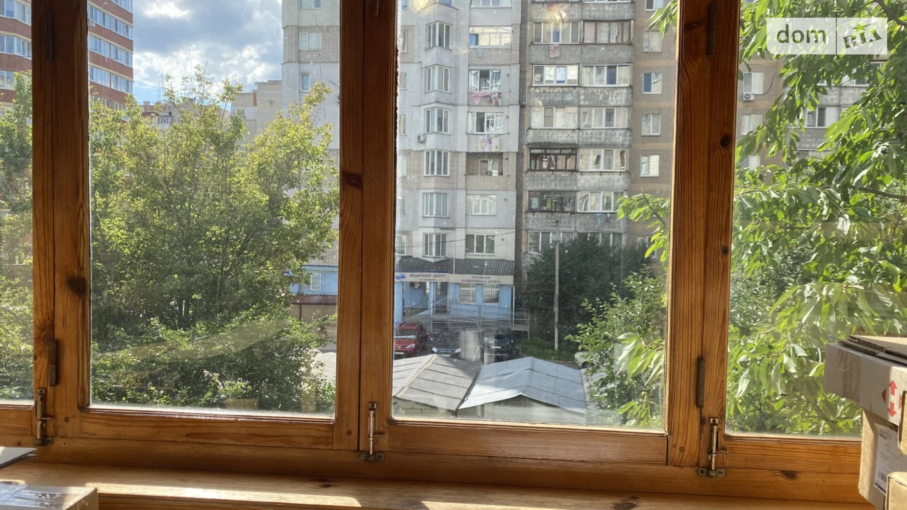 Продається 3-кімнатна квартира 65 кв. м у Вінниці, цена: 80000 $ - фото 2