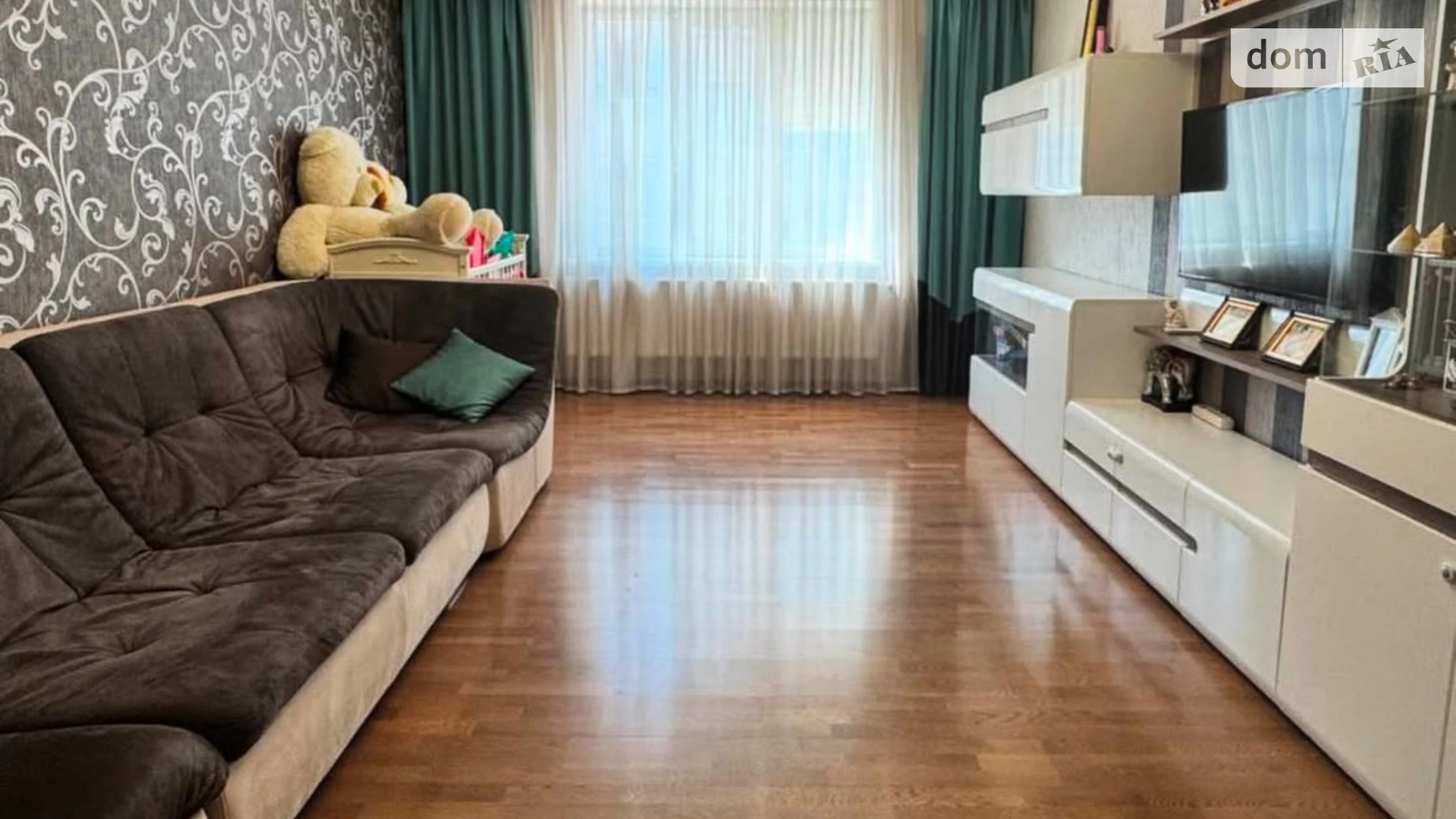 Сдается в аренду 2-комнатная квартира 82 кв. м в Хмельницком, ул. Степана Бандеры - фото 3