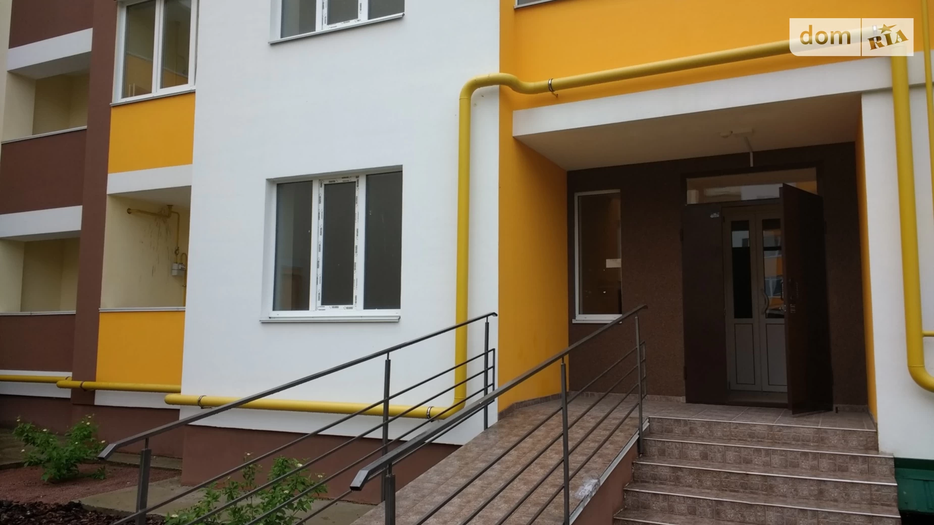 Продается 1-комнатная квартира 41.8 кв. м в Немишаево, ул. Ярослава Мудрого(Чкалова), 58 - фото 2