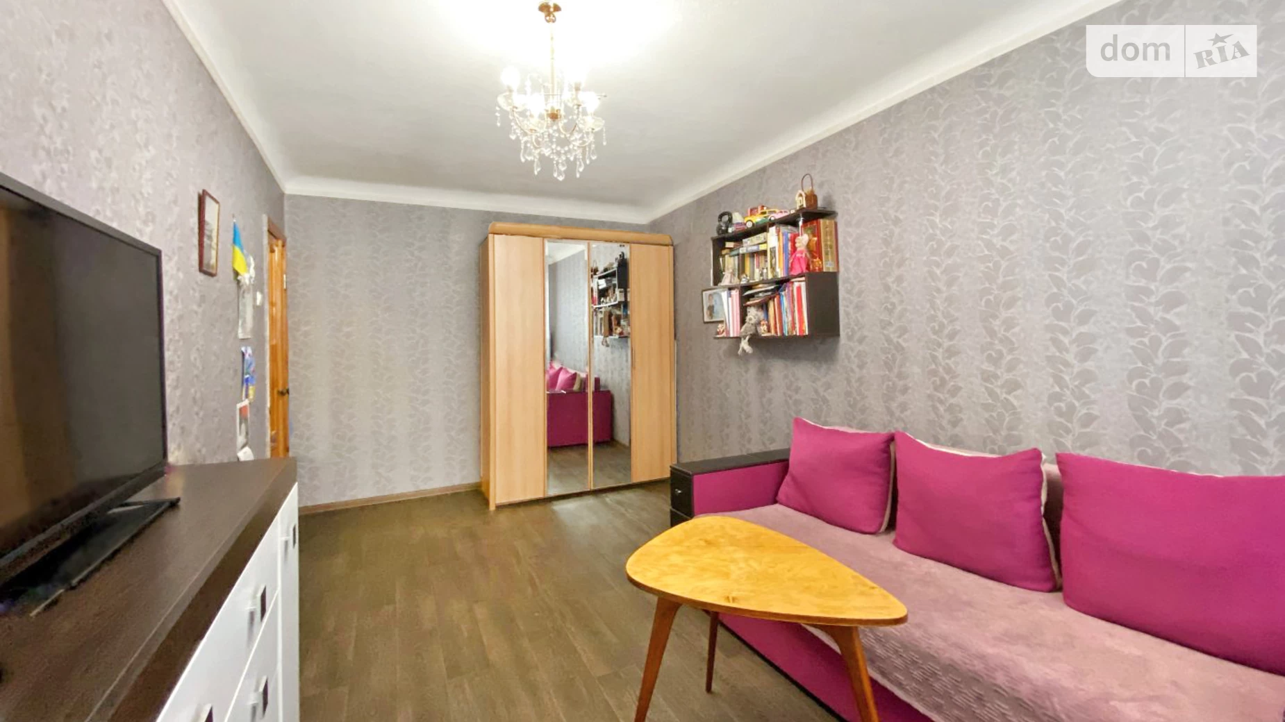 Продается 2-комнатная квартира 42.9 кв. м в Днепре, ул. Чапленка Василия - фото 4