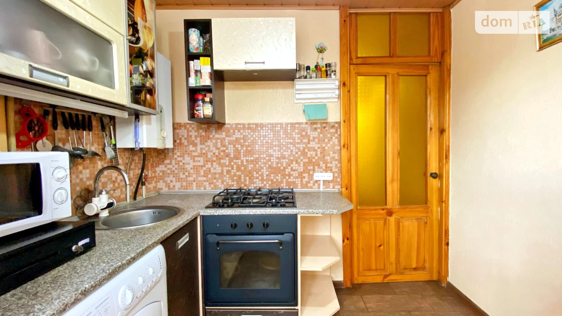Продается 2-комнатная квартира 42.9 кв. м в Днепре, ул. Чапленка Василия - фото 2