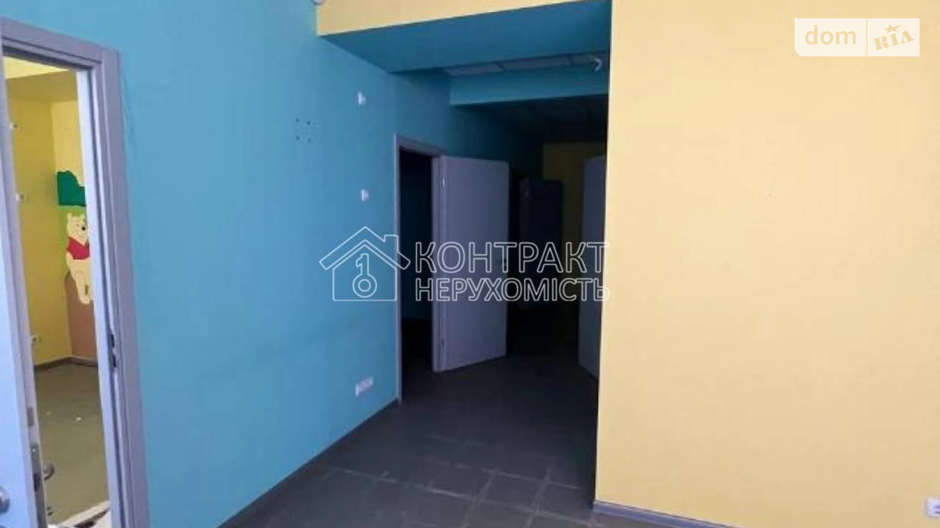 Здається в оренду офіс 137 кв. м в бізнес-центрі, цена: 30000 грн - фото 5