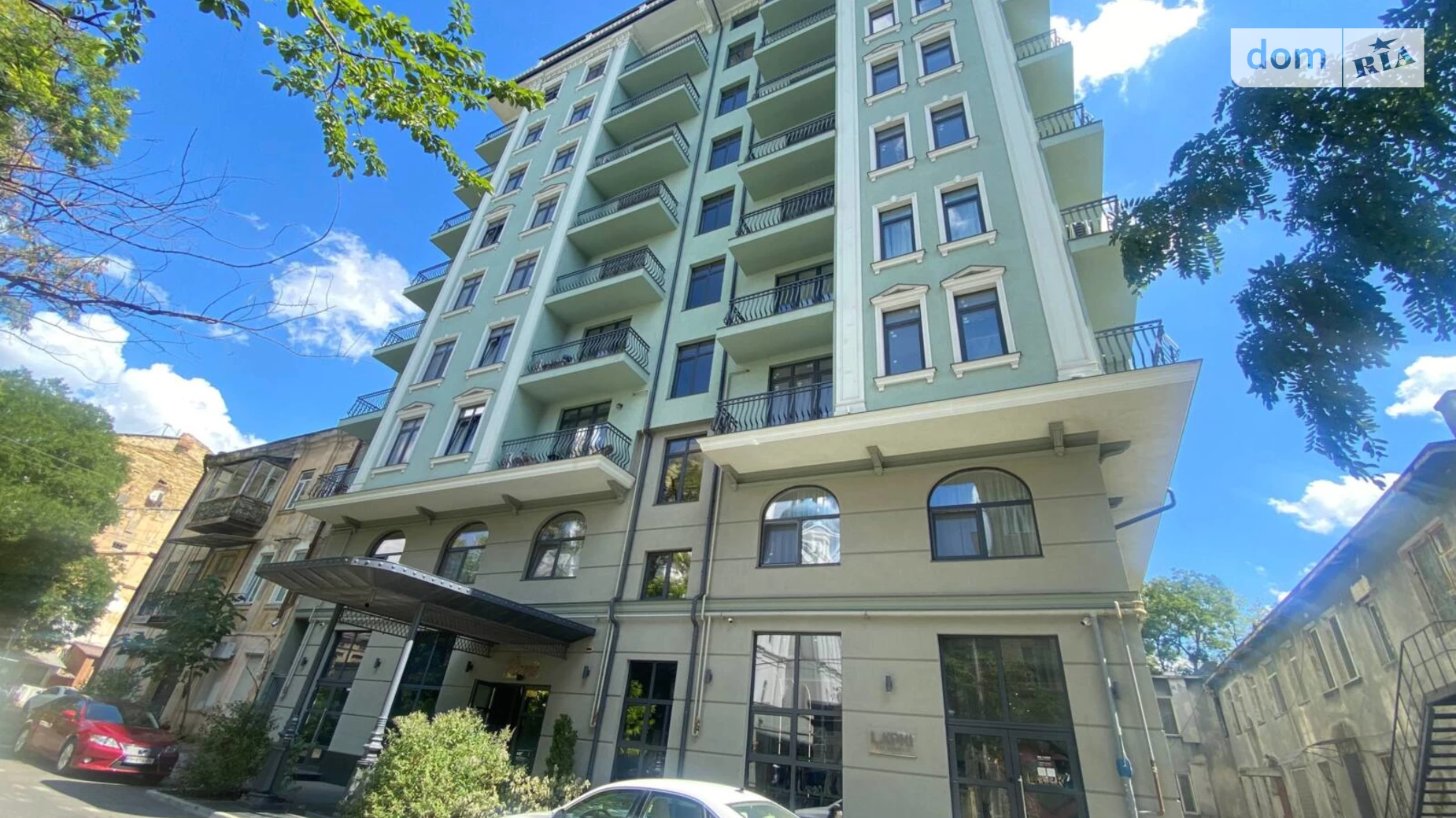 Продается 3-комнатная квартира 111.3 кв. м в Одессе, пер. Успенский, 11 - фото 3