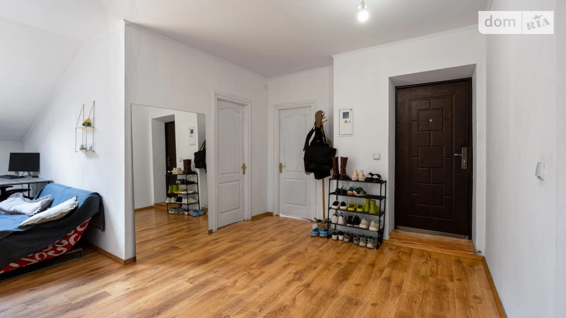 Продается 2-комнатная квартира 57.2 кв. м в Львове, цена: 65000 $ - фото 3