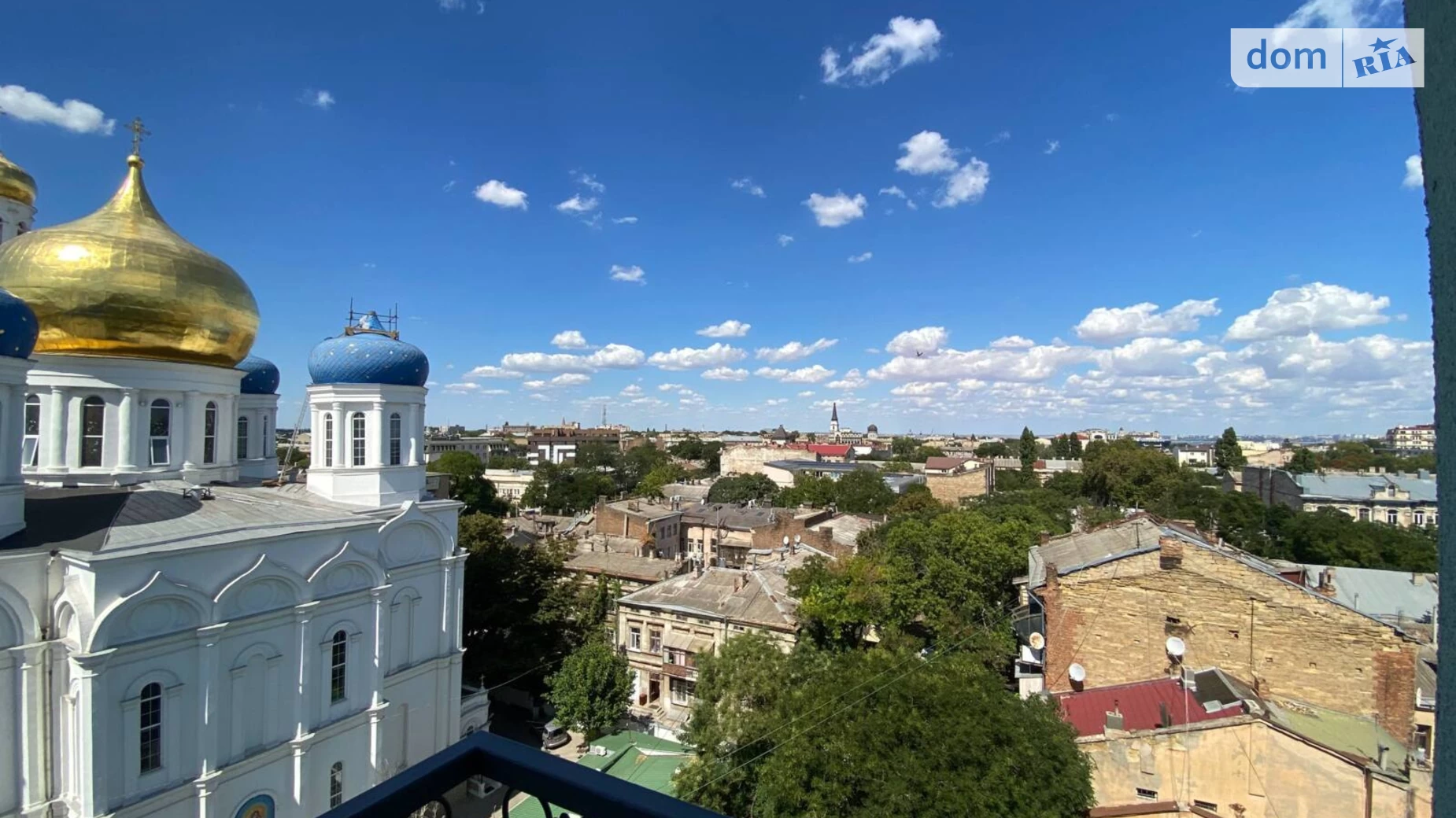 Продается 3-комнатная квартира 111.3 кв. м в Одессе, пер. Успенский, 11 - фото 5