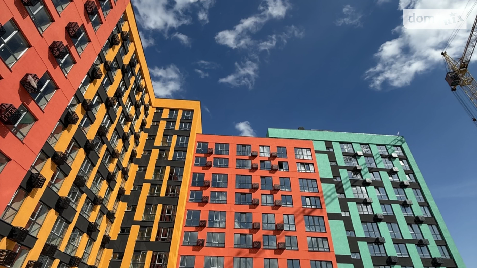 3-комнатная квартира 91.8 кв. м в Тернополе, ул. Сергея Корольова, 7Б - фото 3
